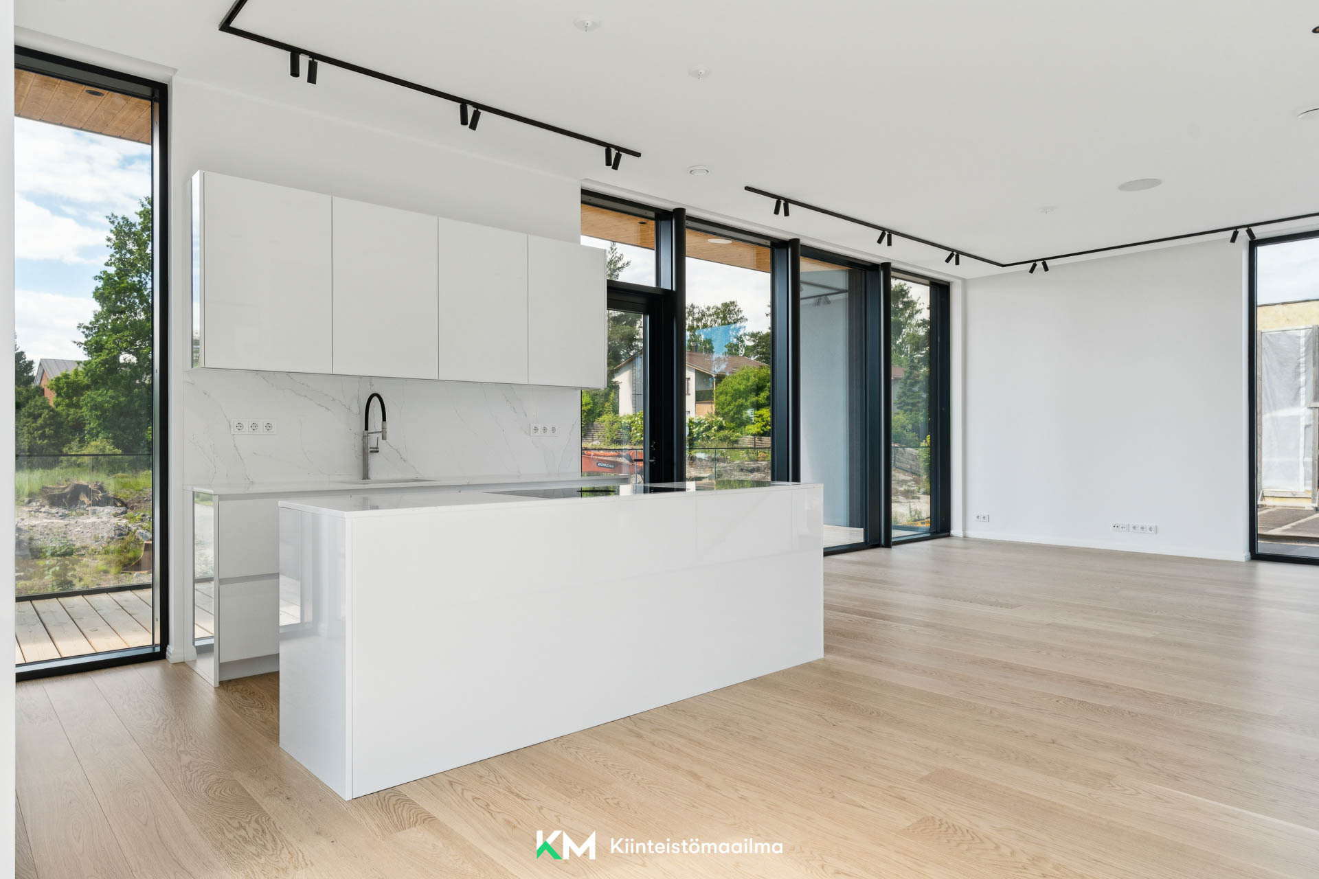 Westendintie 25, Westend, Espoo