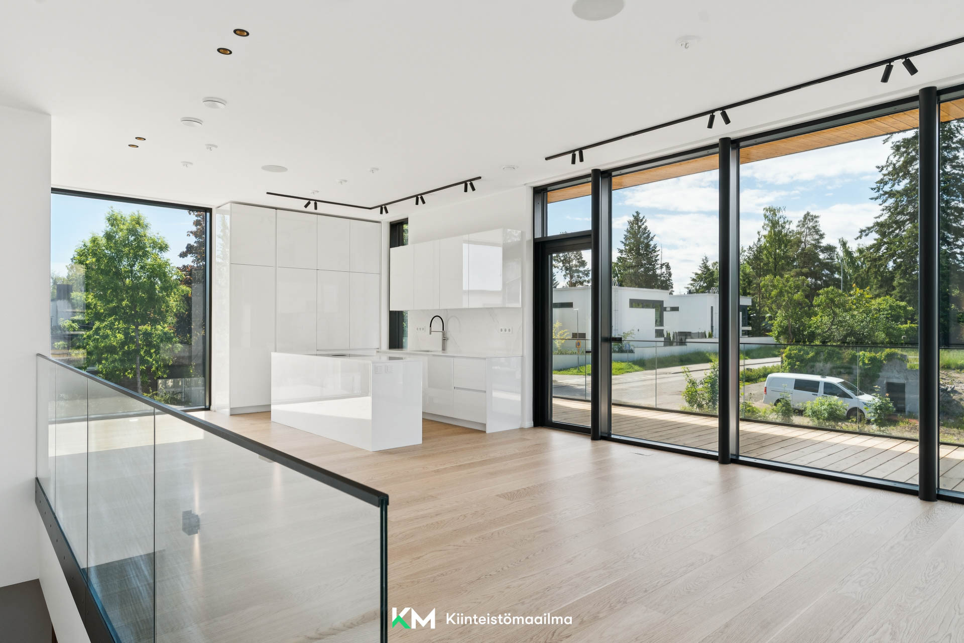 Westendintie 25, Westend, Espoo