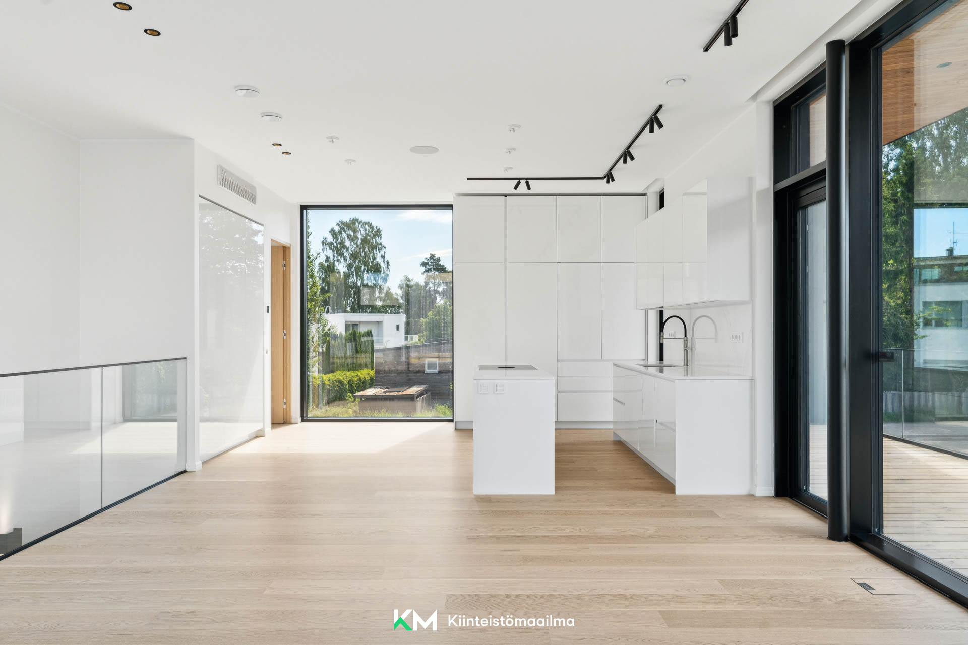 Westendintie 25, Westend, Espoo