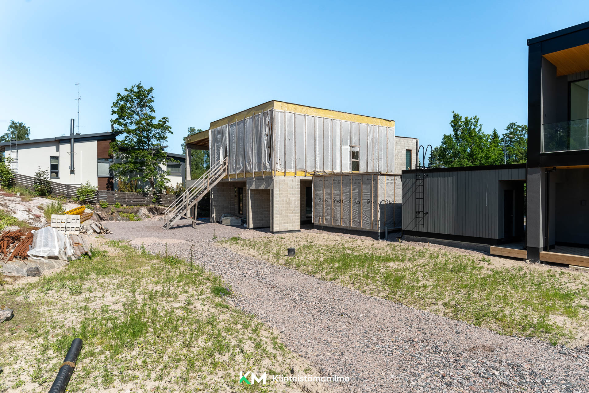 Westendintie 25, Westend, Espoo