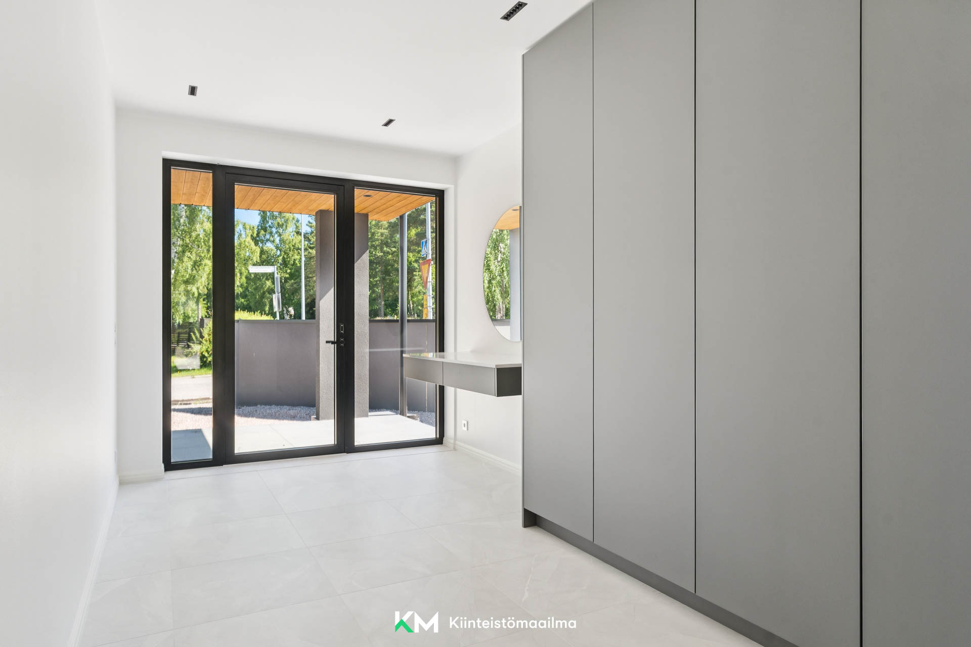Westendintie 25, Westend, Espoo