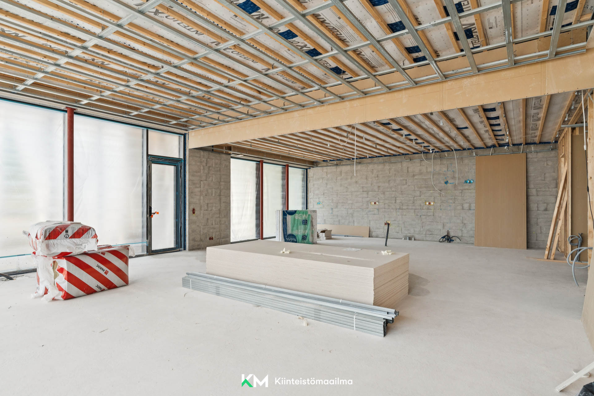 Westendintie 25, Westend, Espoo