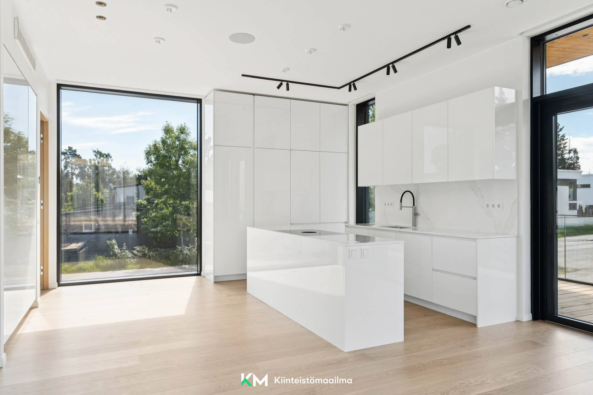 Westendintie 25, Westend, Espoo
