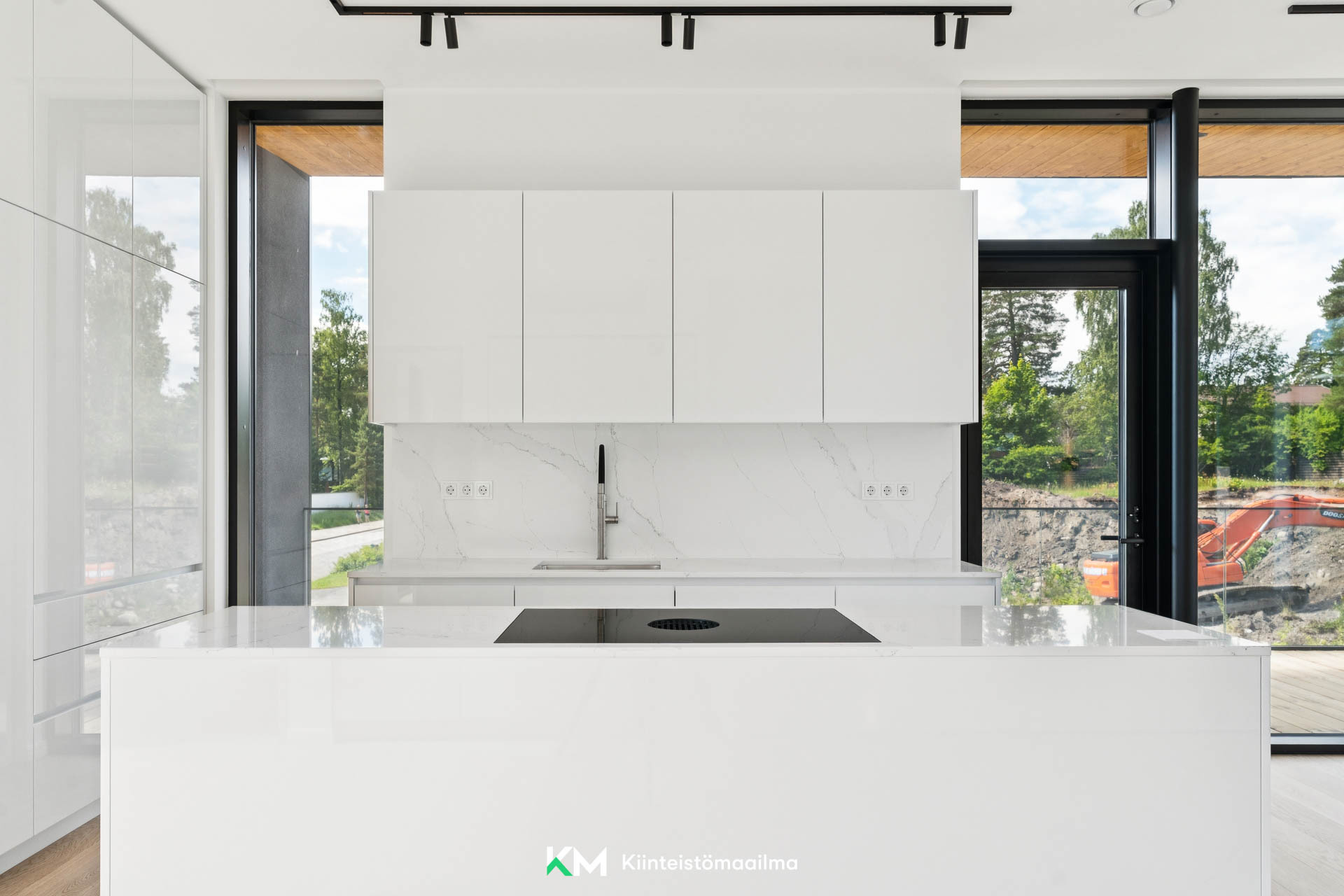 Westendintie 25, Westend, Espoo