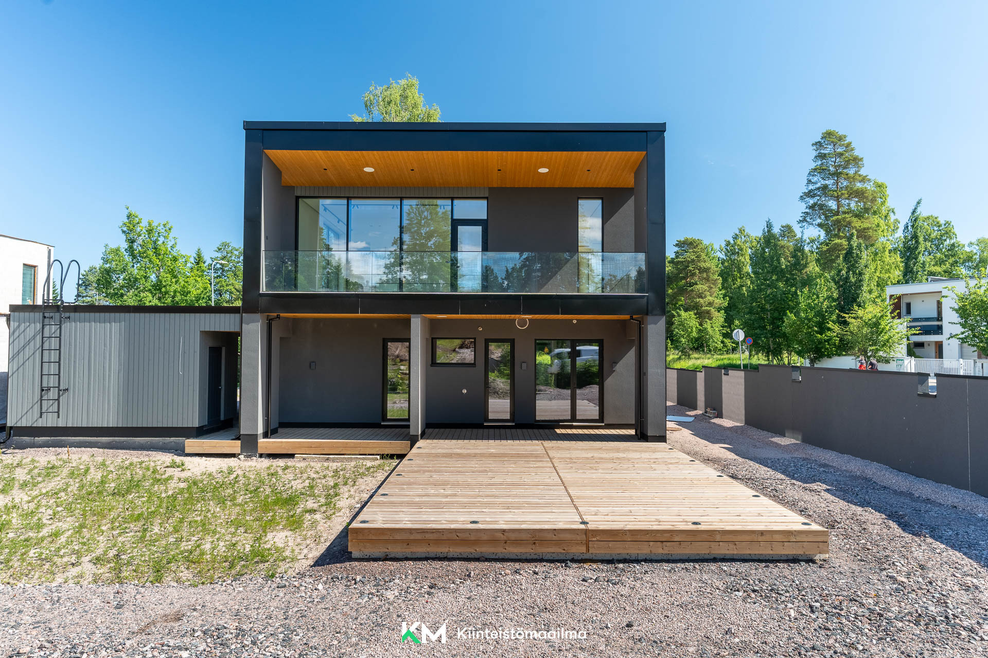 Westendintie 25, Westend, Espoo