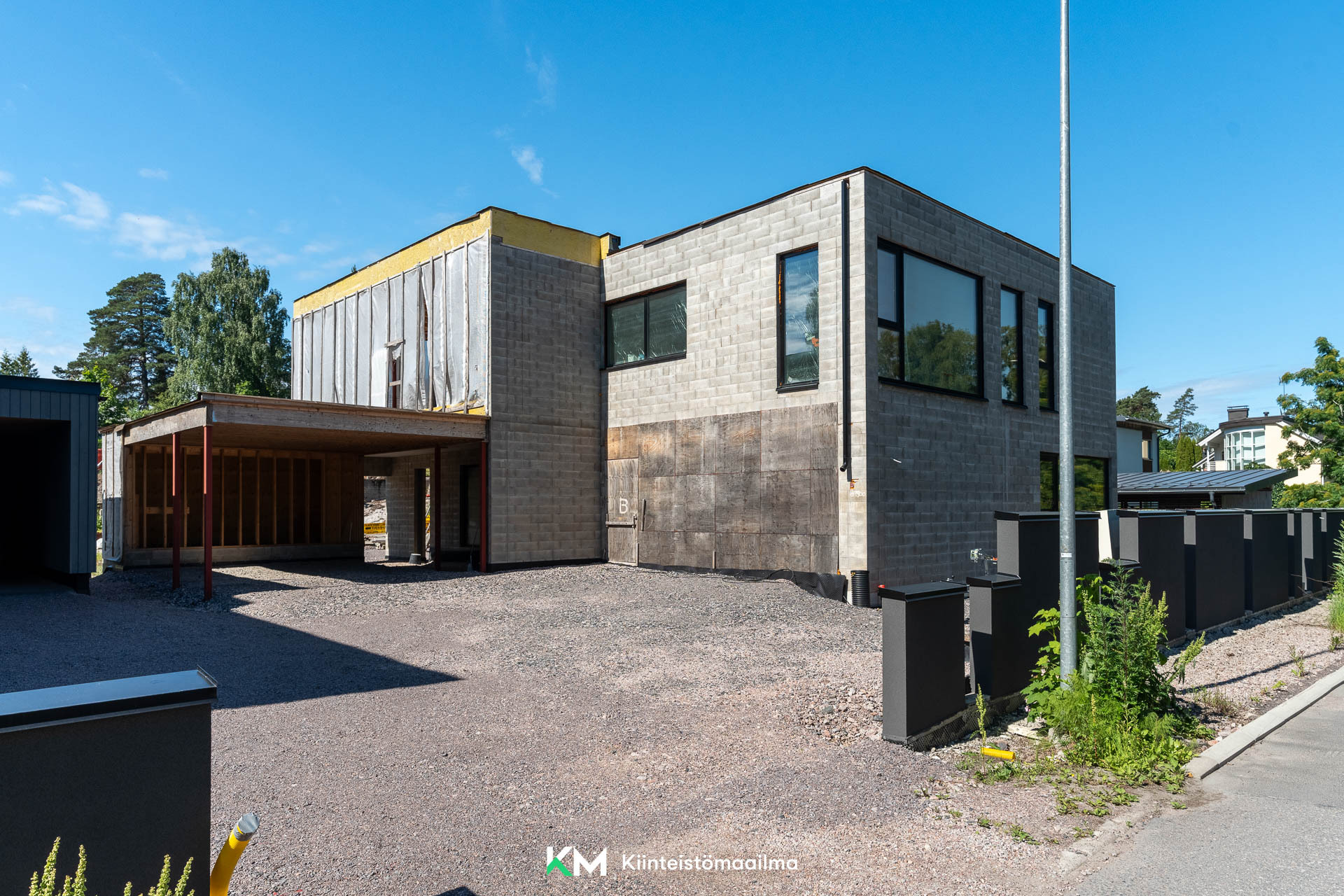 Westendintie 25, Westend, Espoo