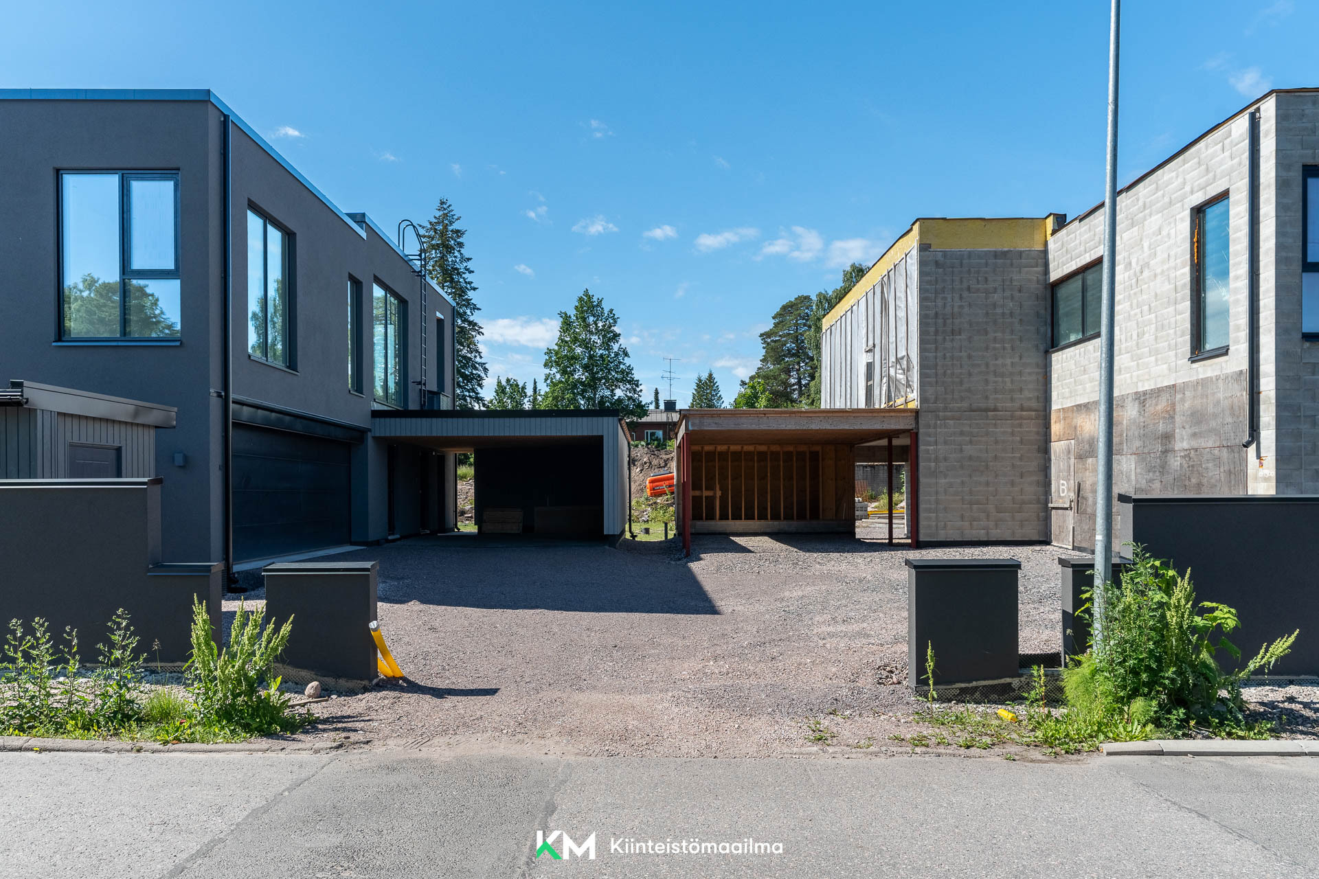 Westendintie 25, Westend, Espoo