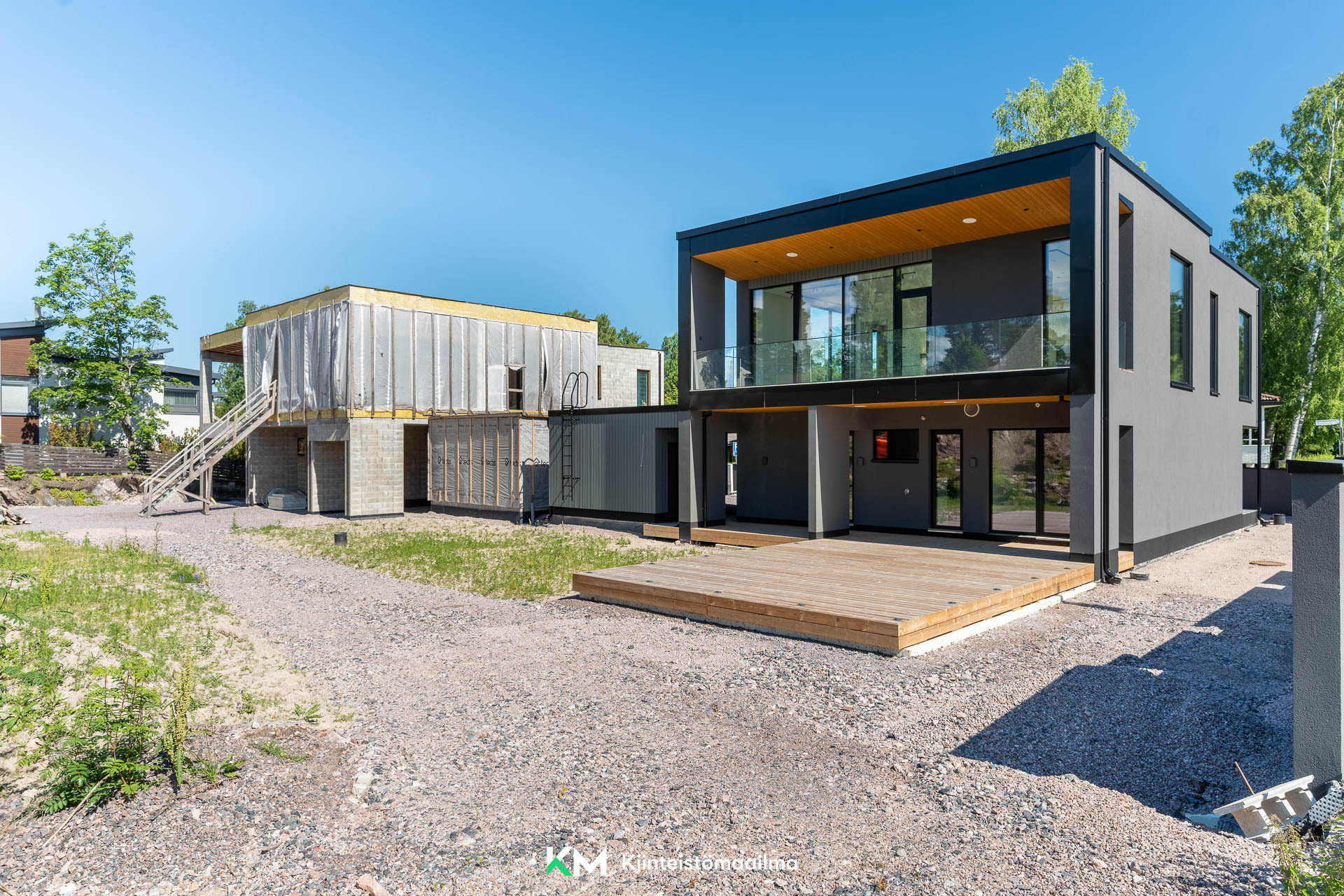 Westendintie 25, Westend, Espoo
