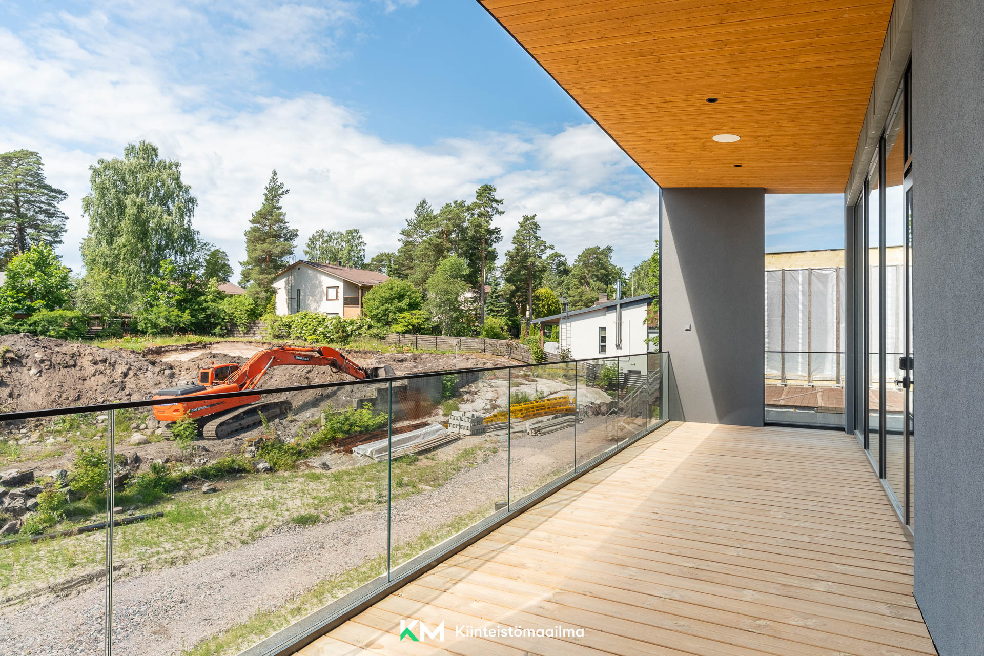 Westendintie 25, Westend, Espoo