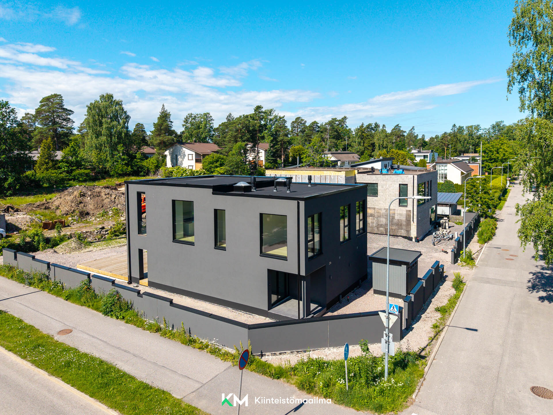 Westendintie 25, Westend, Espoo