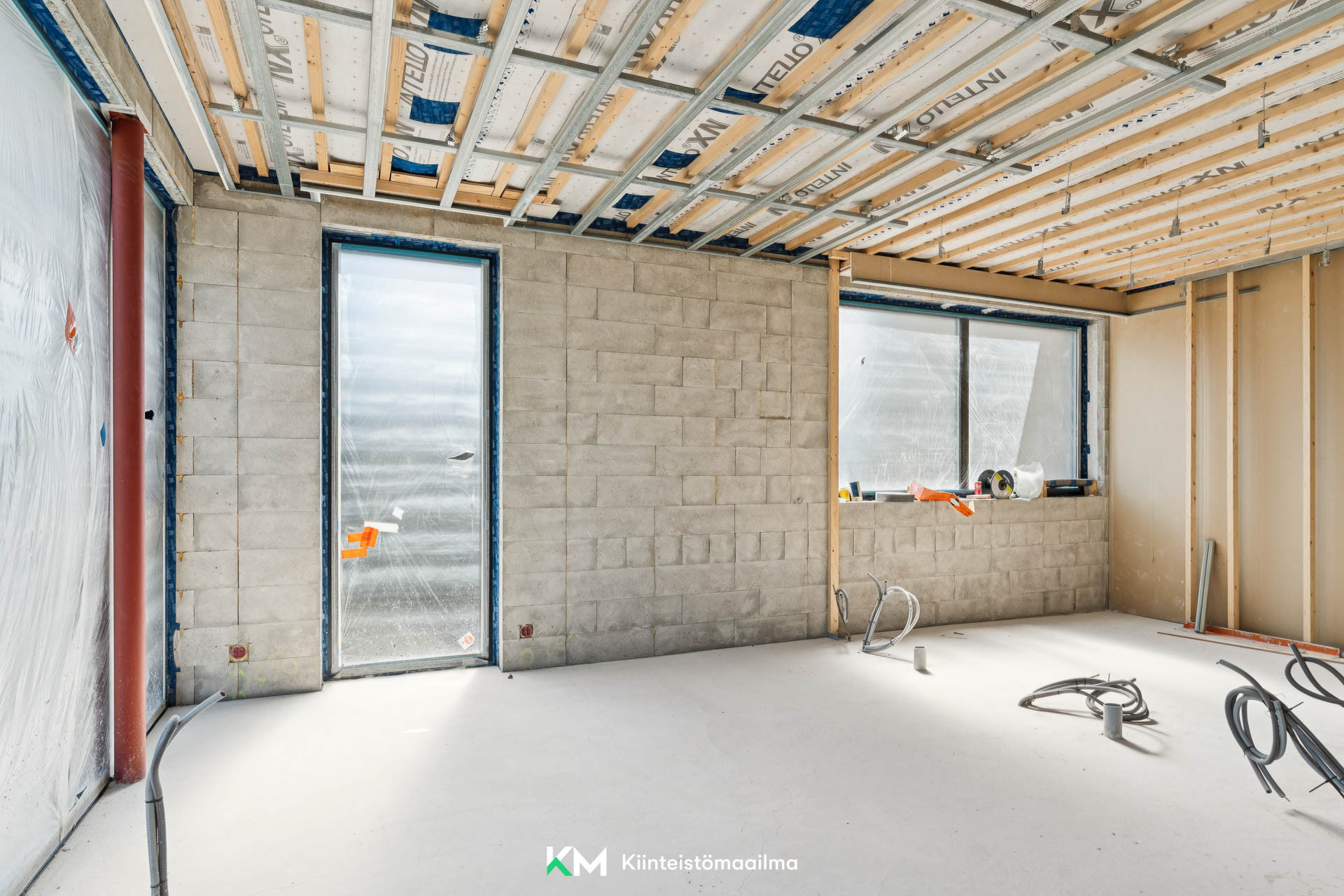 Westendintie 25, Westend, Espoo