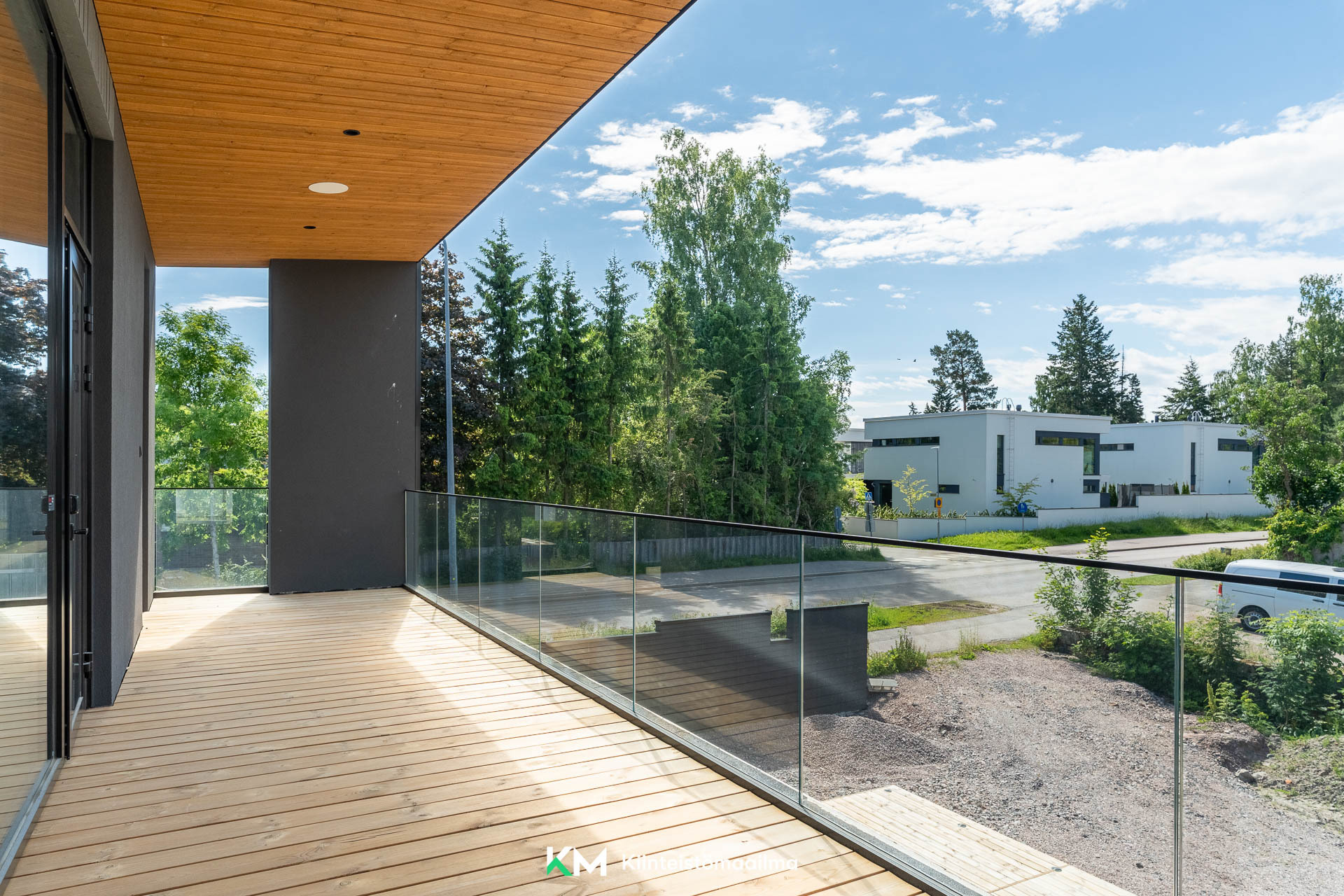 Westendintie 25, Westend, Espoo