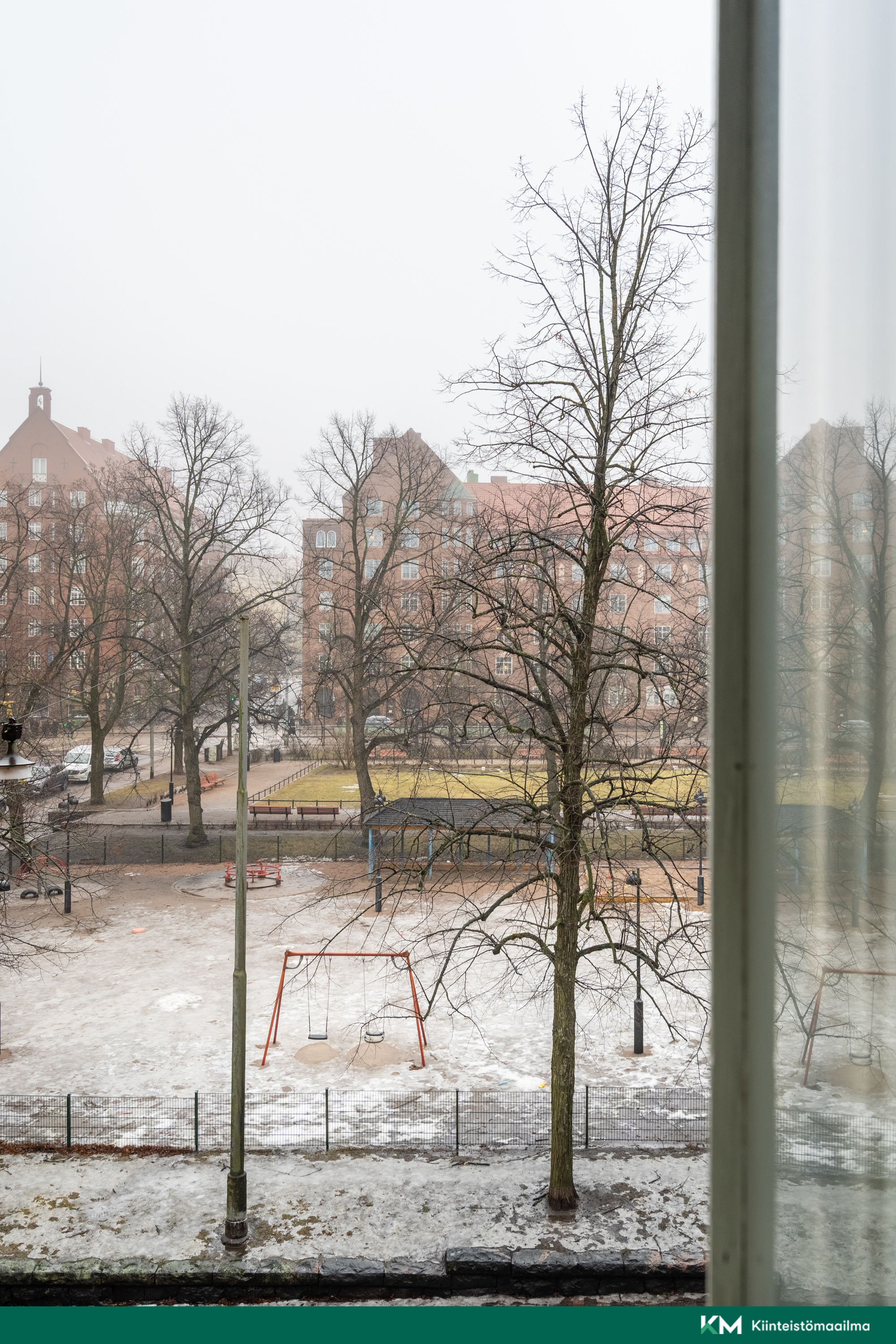 Ilmarinkatu 8, Etu-Töölö, Helsinki