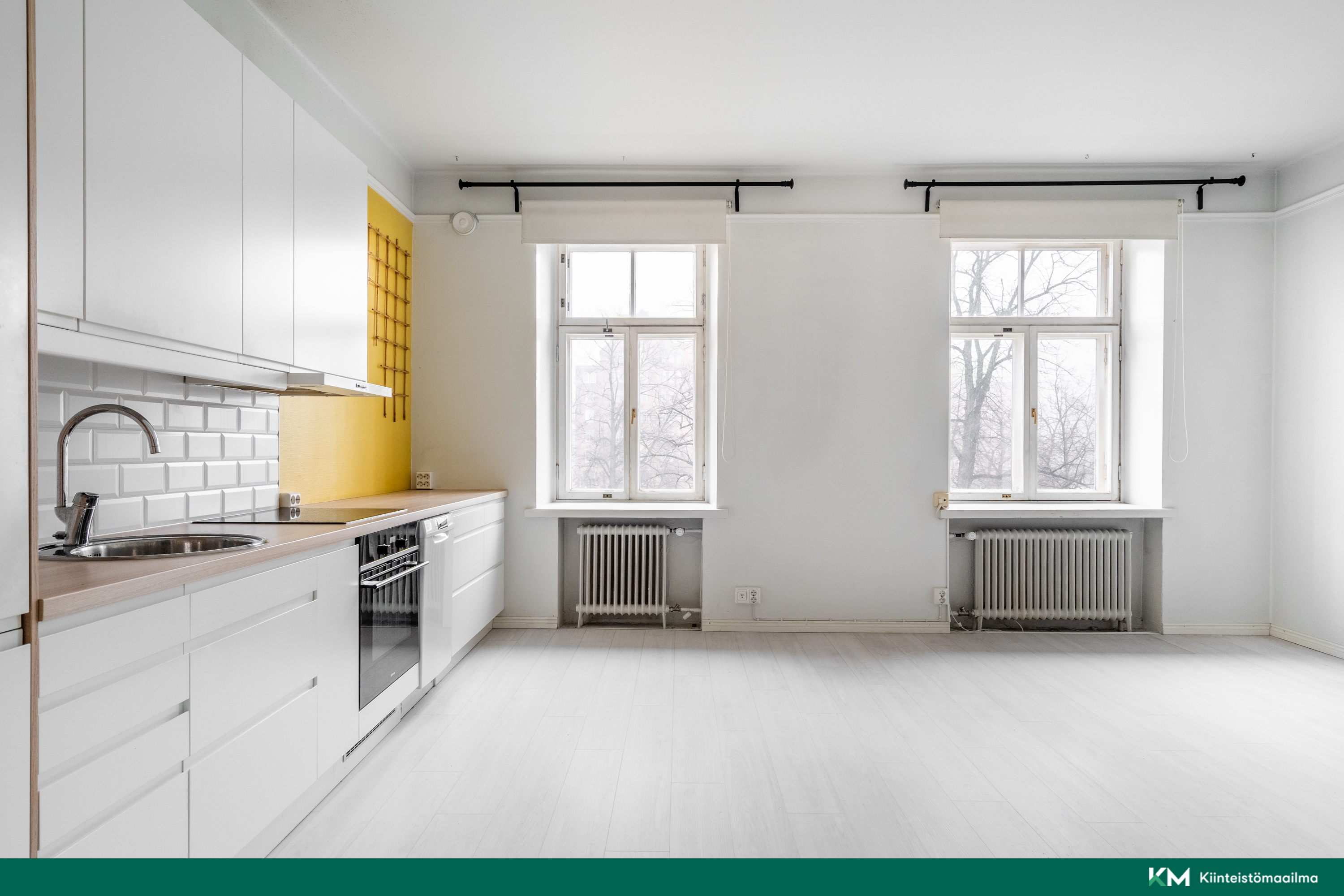 Ilmarinkatu 8, Etu-Töölö, Helsinki