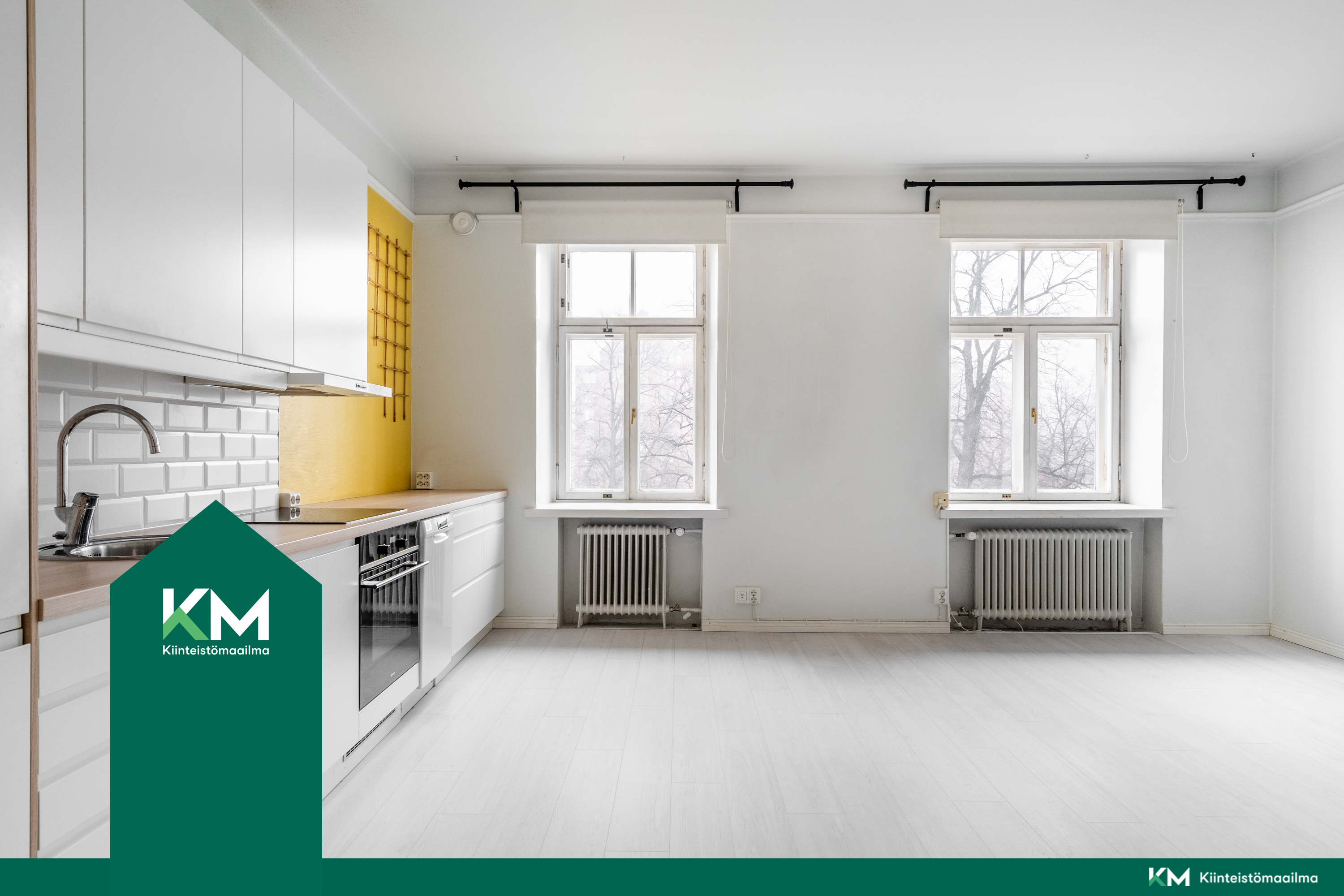 Ilmarinkatu 8, Etu-Töölö, Helsinki