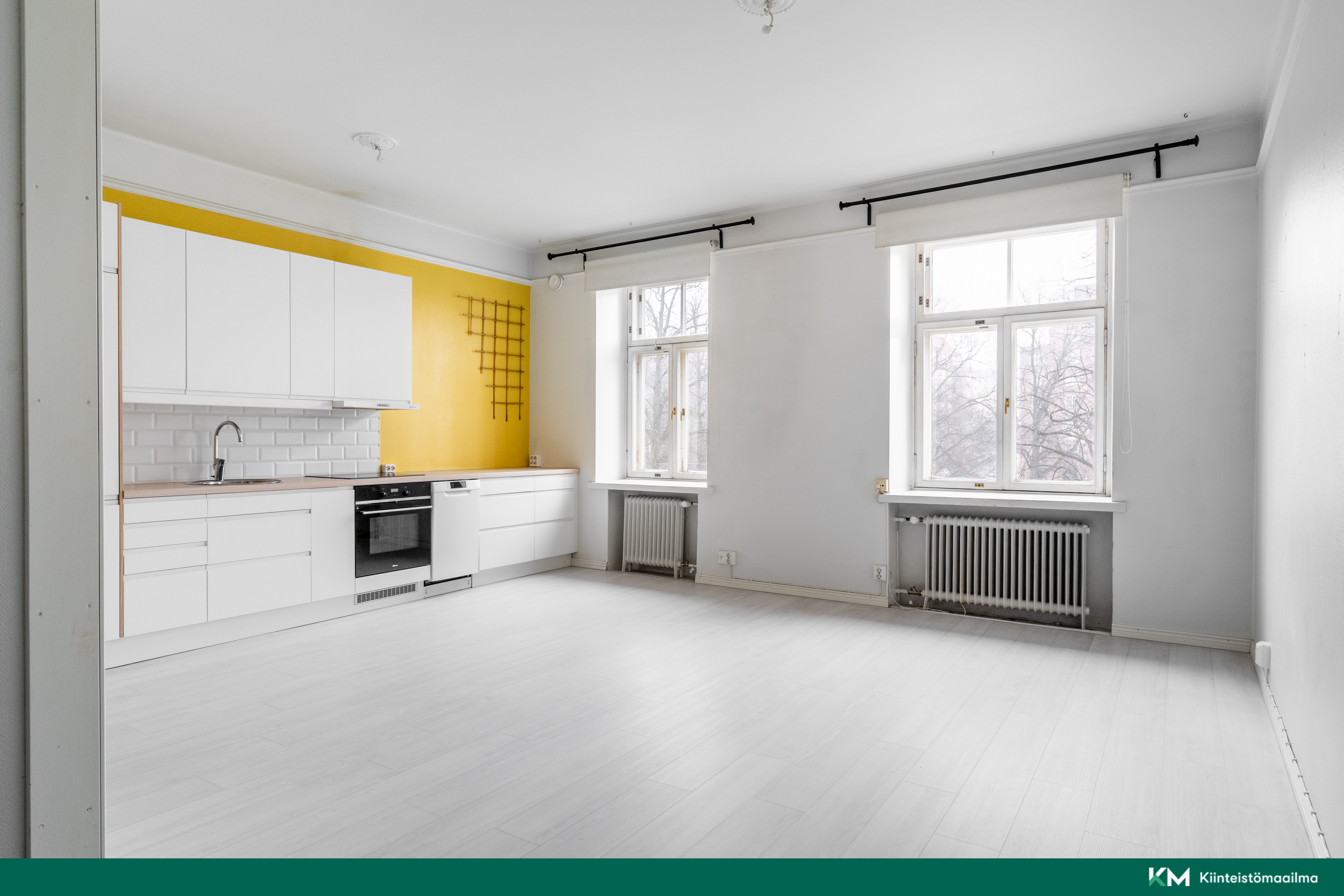 Ilmarinkatu 8, Etu-Töölö, Helsinki