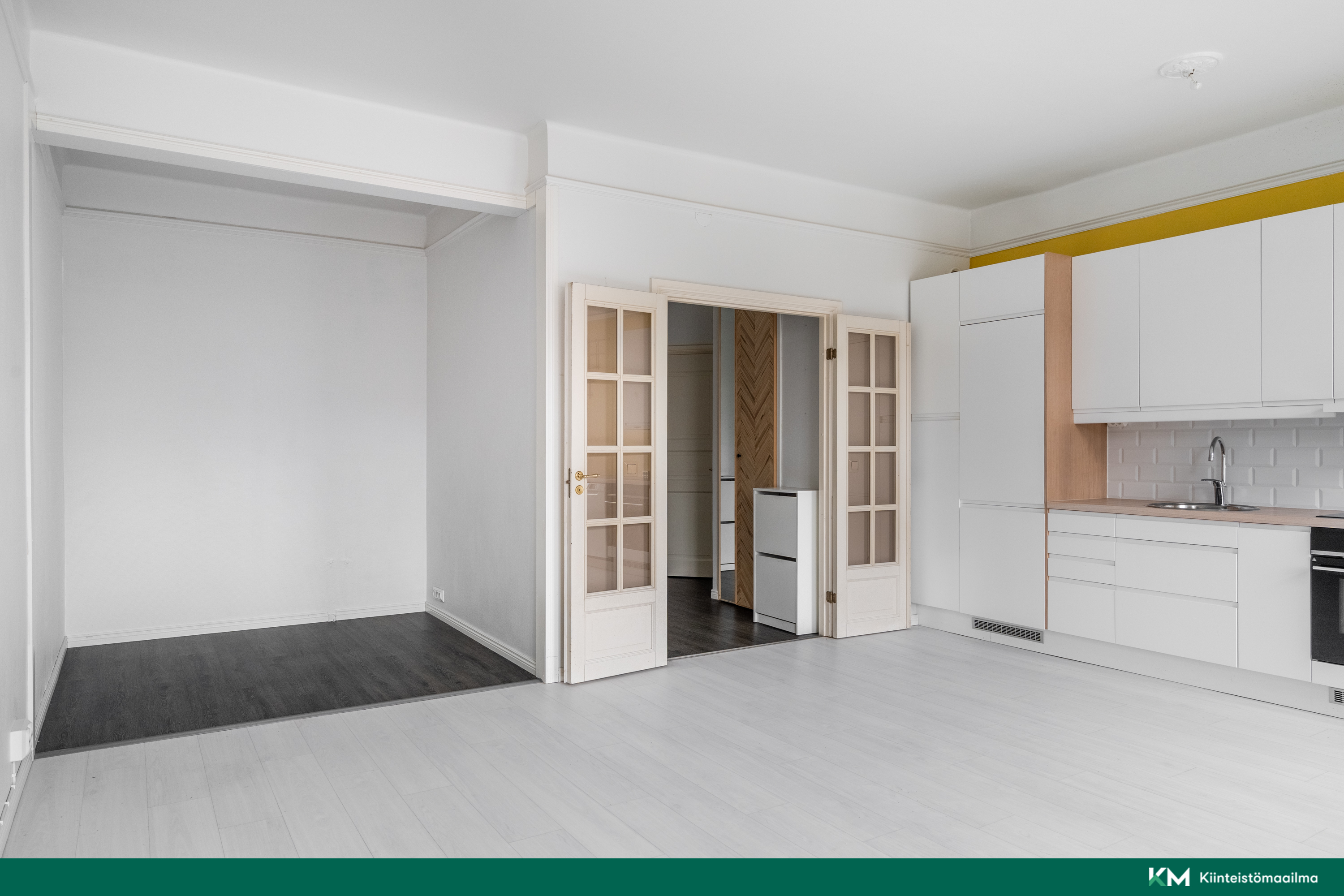 Ilmarinkatu 8, Etu-Töölö, Helsinki