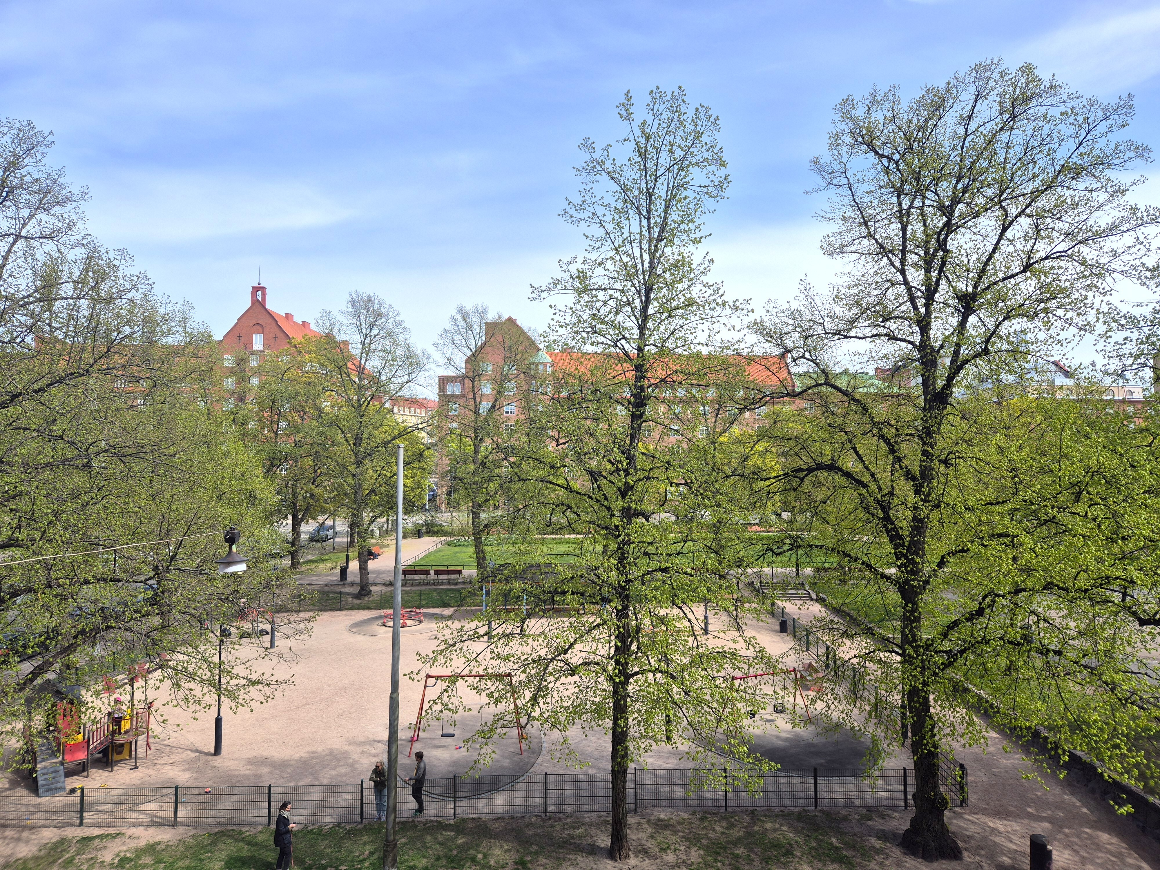 Ilmarinkatu 8, Etu-Töölö, Helsinki