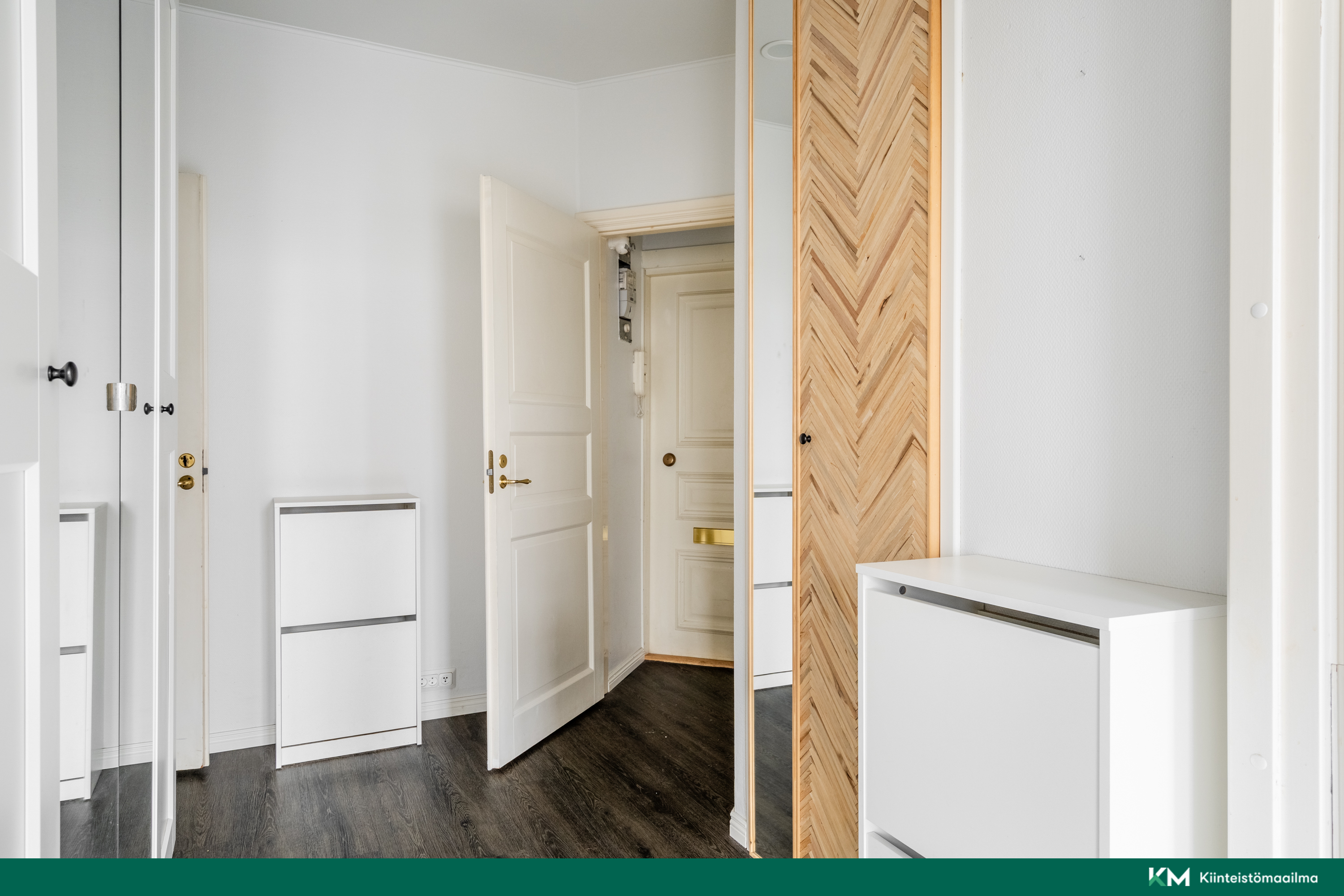 Ilmarinkatu 8, Etu-Töölö, Helsinki