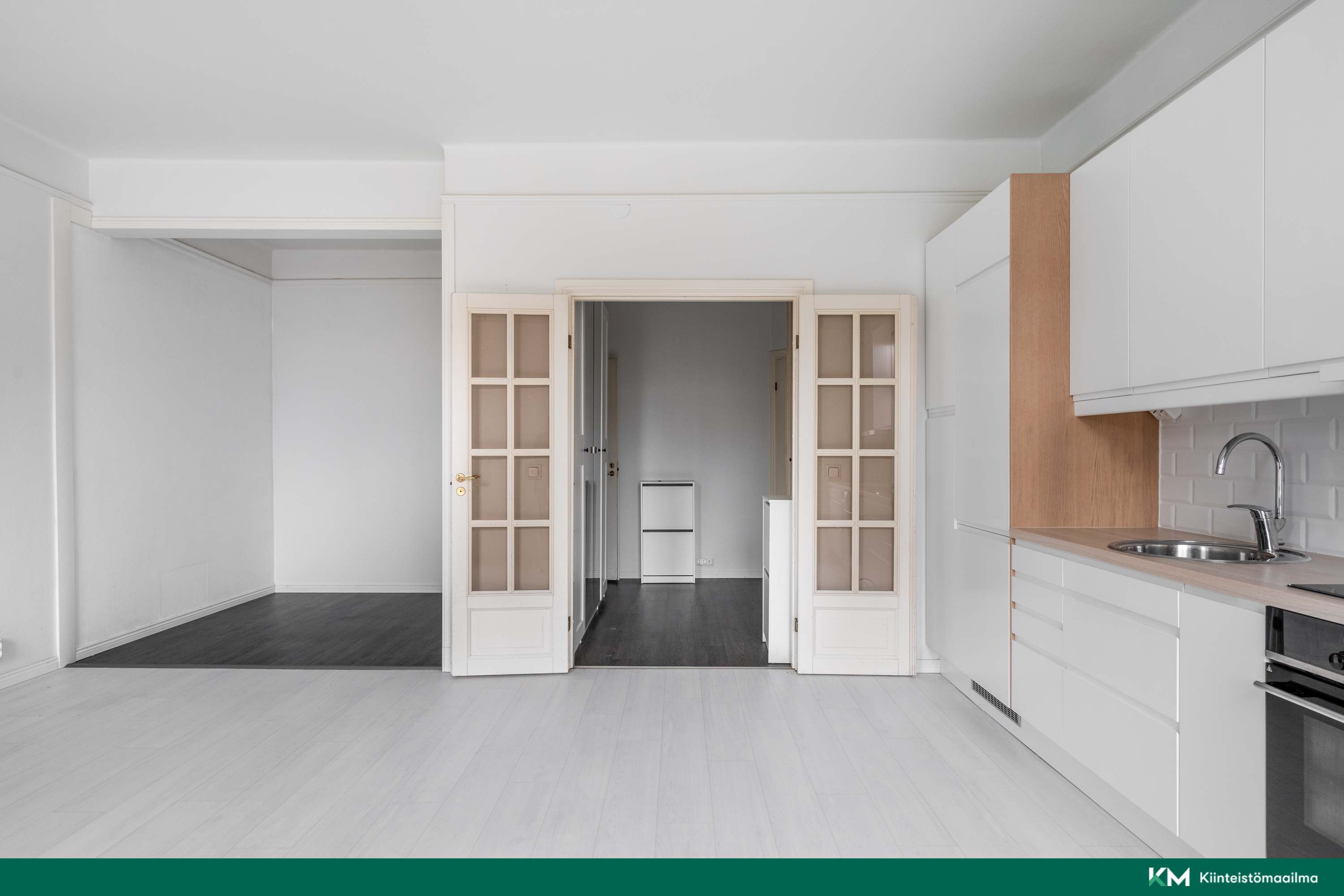 Ilmarinkatu 8, Etu-Töölö, Helsinki