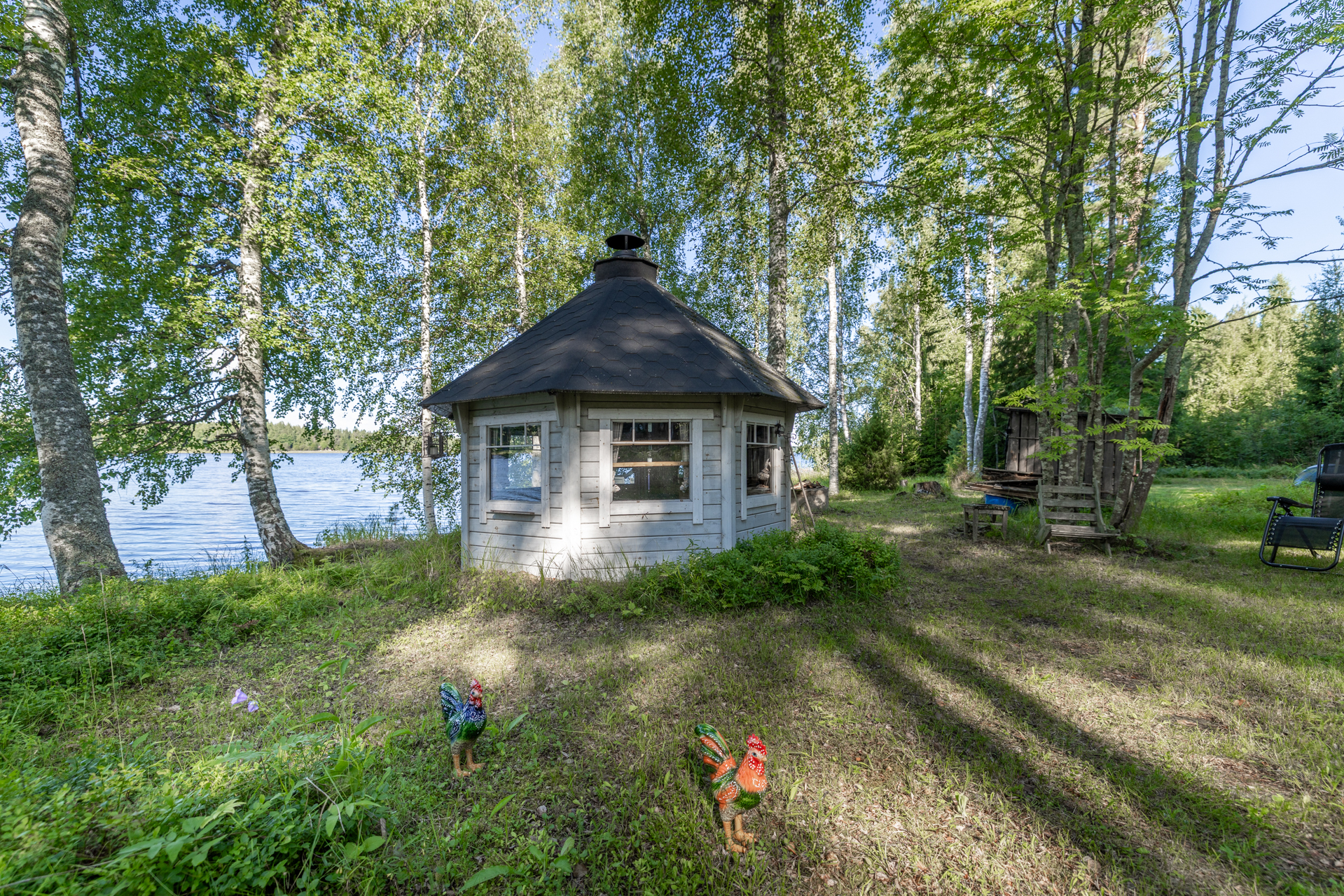 Tattariniementie 150, Haukivuori, Mikkeli