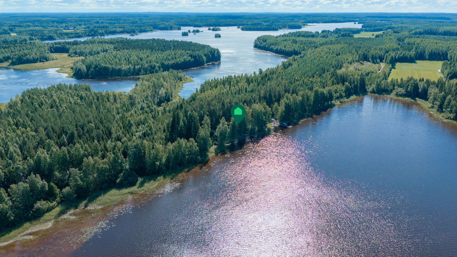 Tattariniementie 150, Haukivuori, Mikkeli