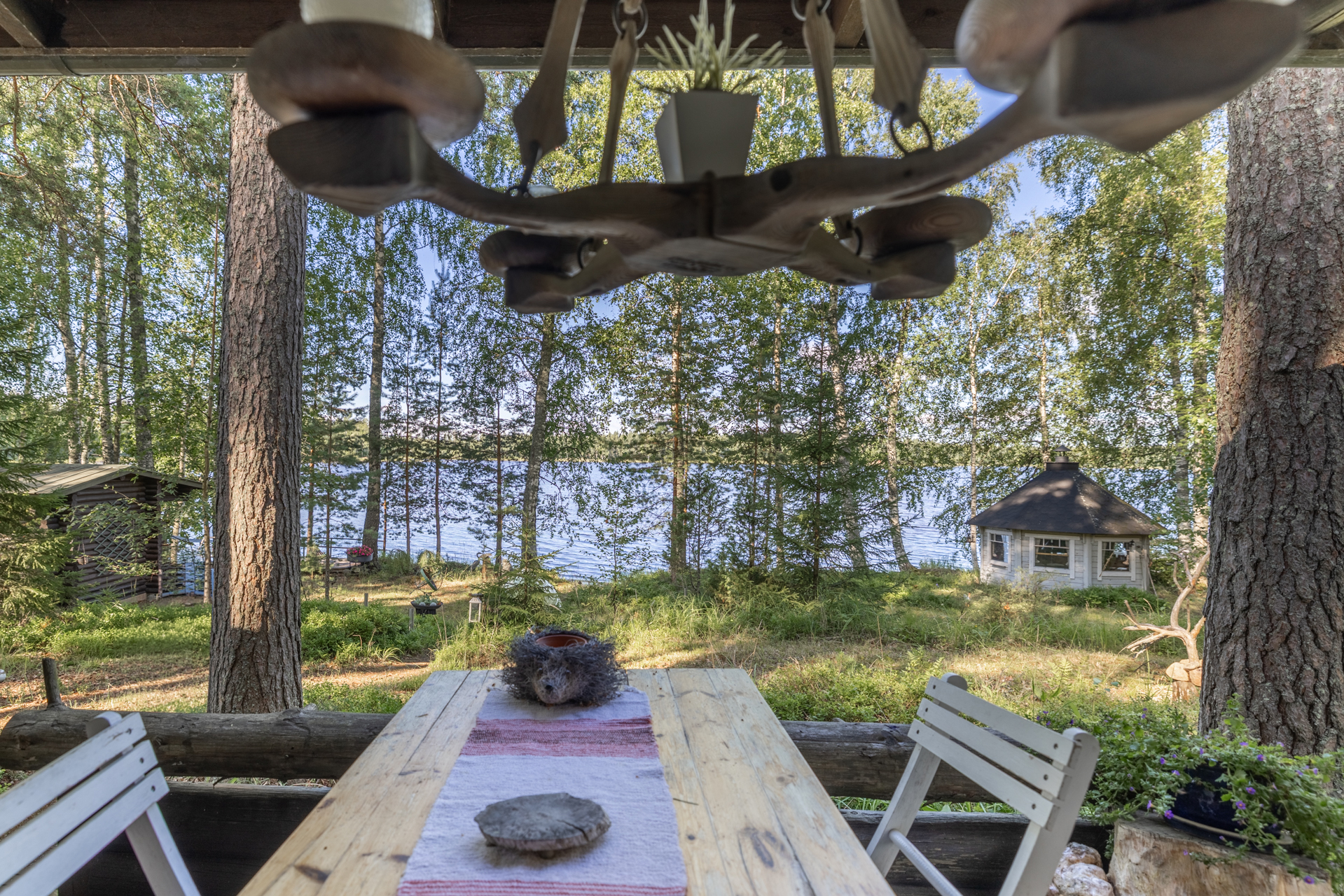 Tattariniementie 150, Haukivuori, Mikkeli