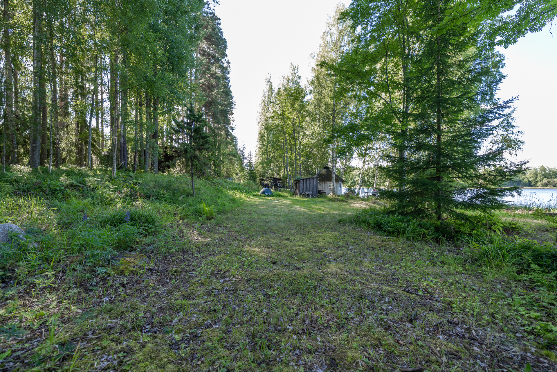 Tattariniementie 150, Haukivuori, Mikkeli