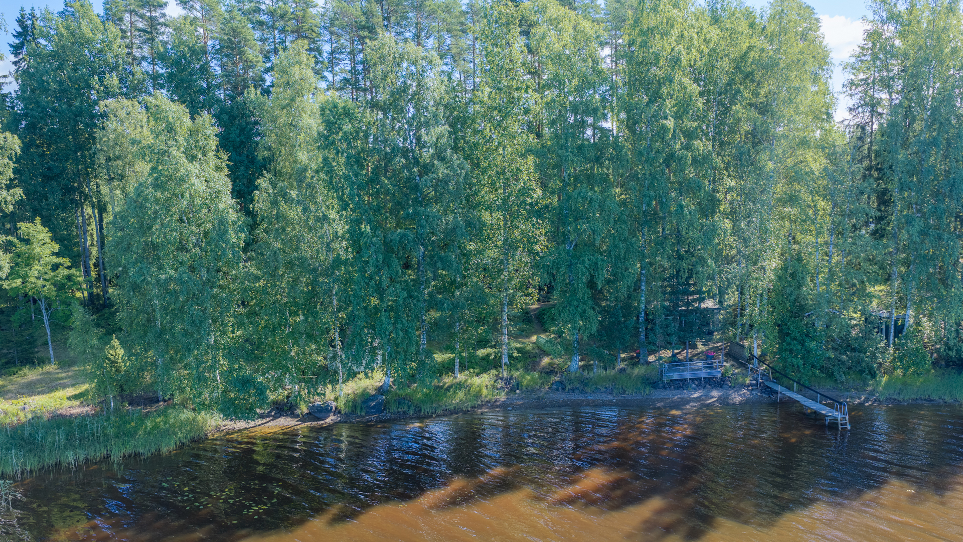 Tattariniementie 150, Haukivuori, Mikkeli
