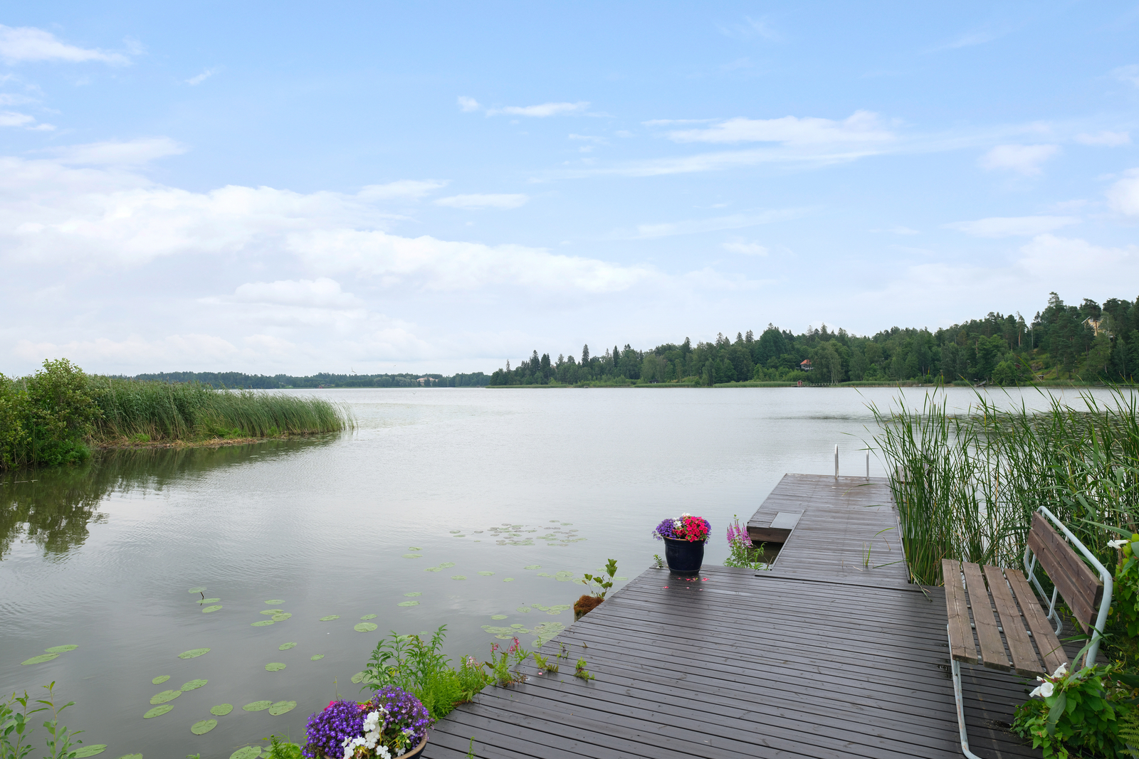 Kalamiehenkuja 3, Paijala, Tuusula
