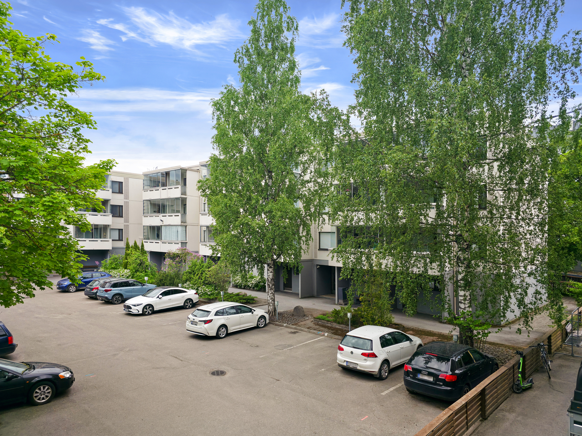 Kannelkatu 2, Lappeenranta