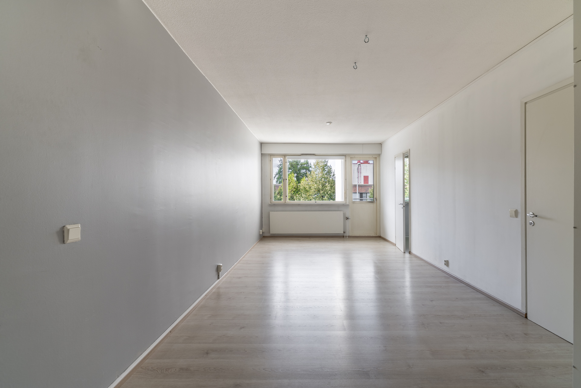 Porrassalmenkatu 39, Keskusta, Mikkeli