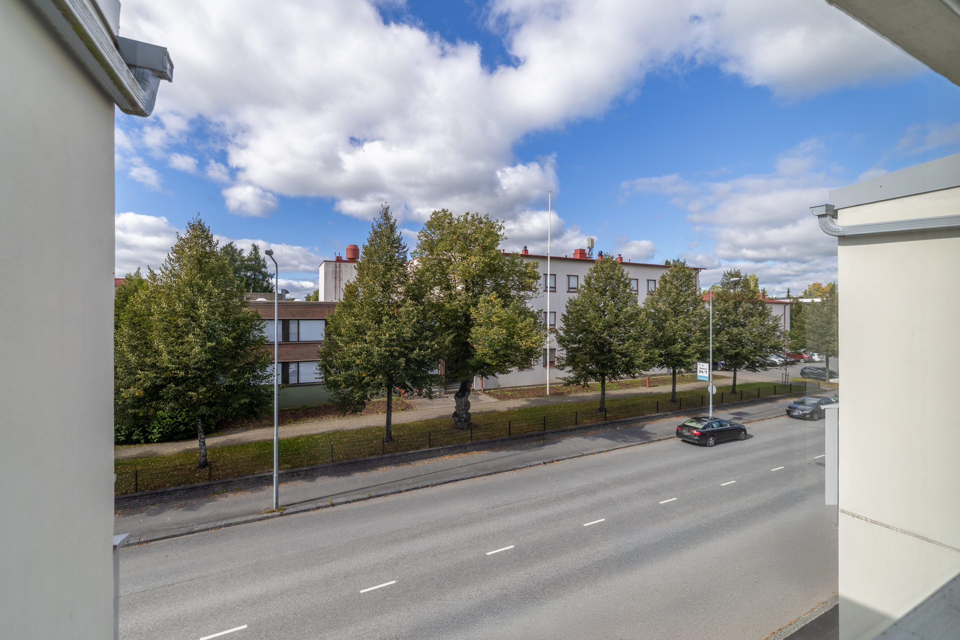 Porrassalmenkatu 39, Keskusta, Mikkeli
