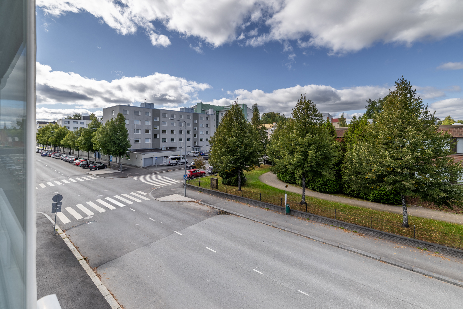 Porrassalmenkatu 39, Keskusta, Mikkeli