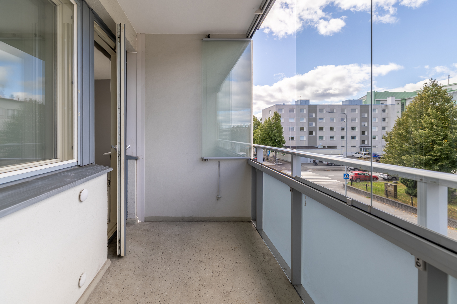 Porrassalmenkatu 39, Keskusta, Mikkeli