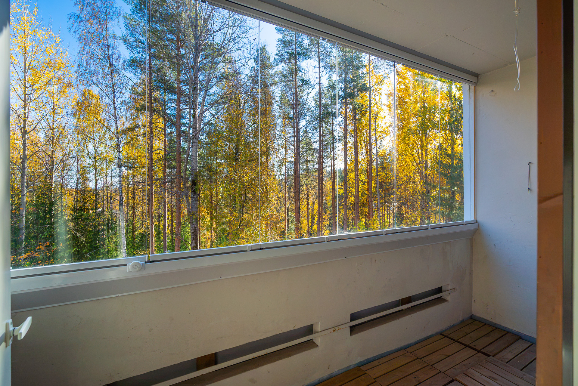 Sienitie 4, Keltinmäki, Jyväskylä