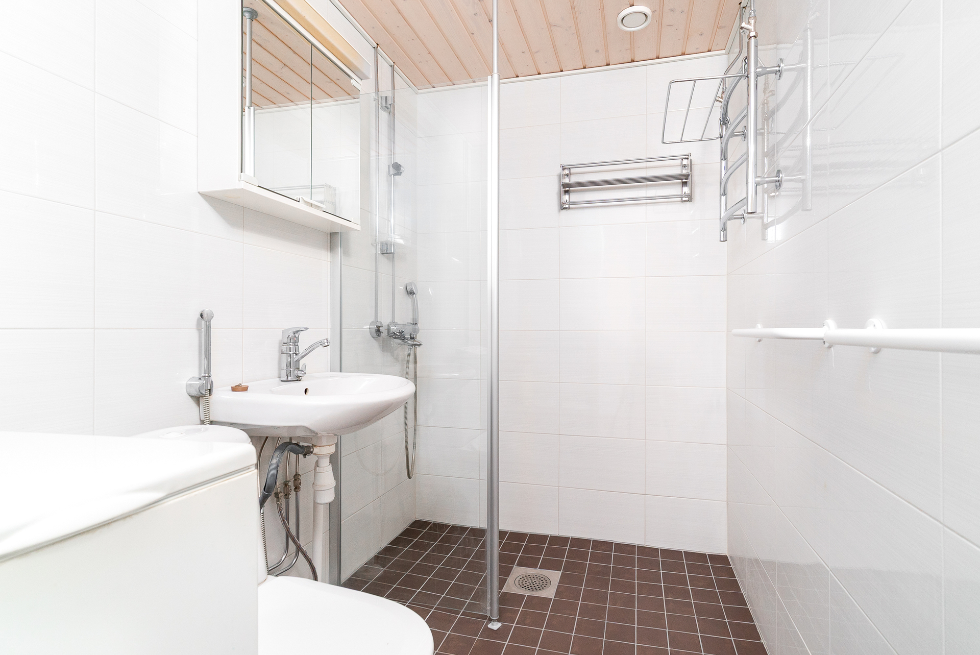 Sienitie 4, Keltinmäki, Jyväskylä