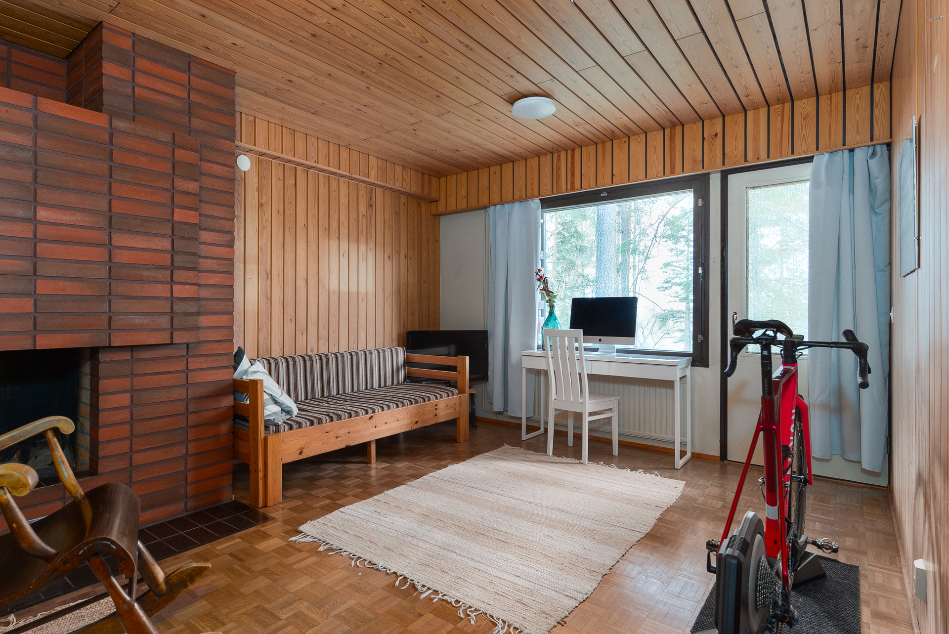 Kolikkotie 20, Holsti, Jyväskylä
