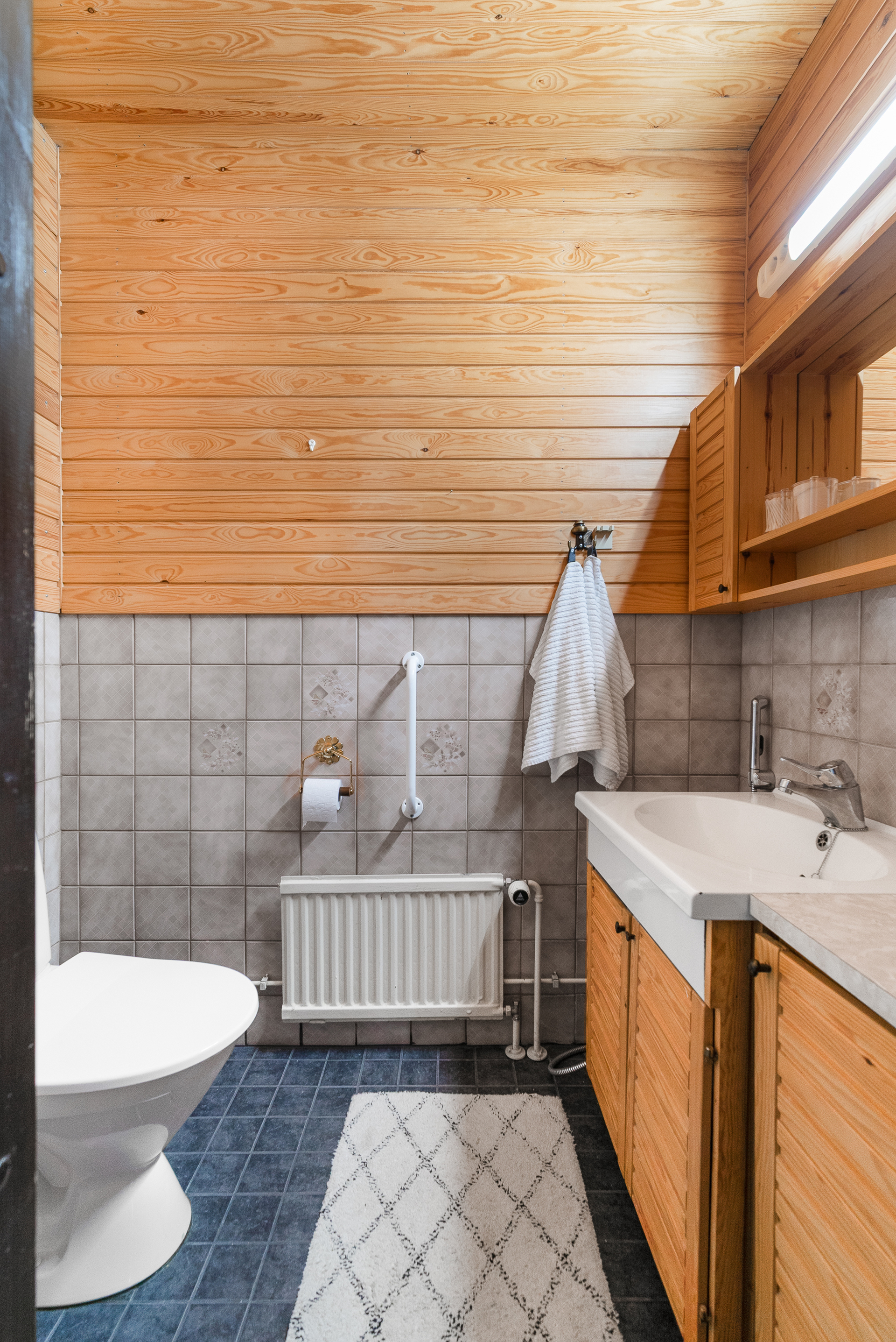 Kolikkotie 20, Holsti, Jyväskylä