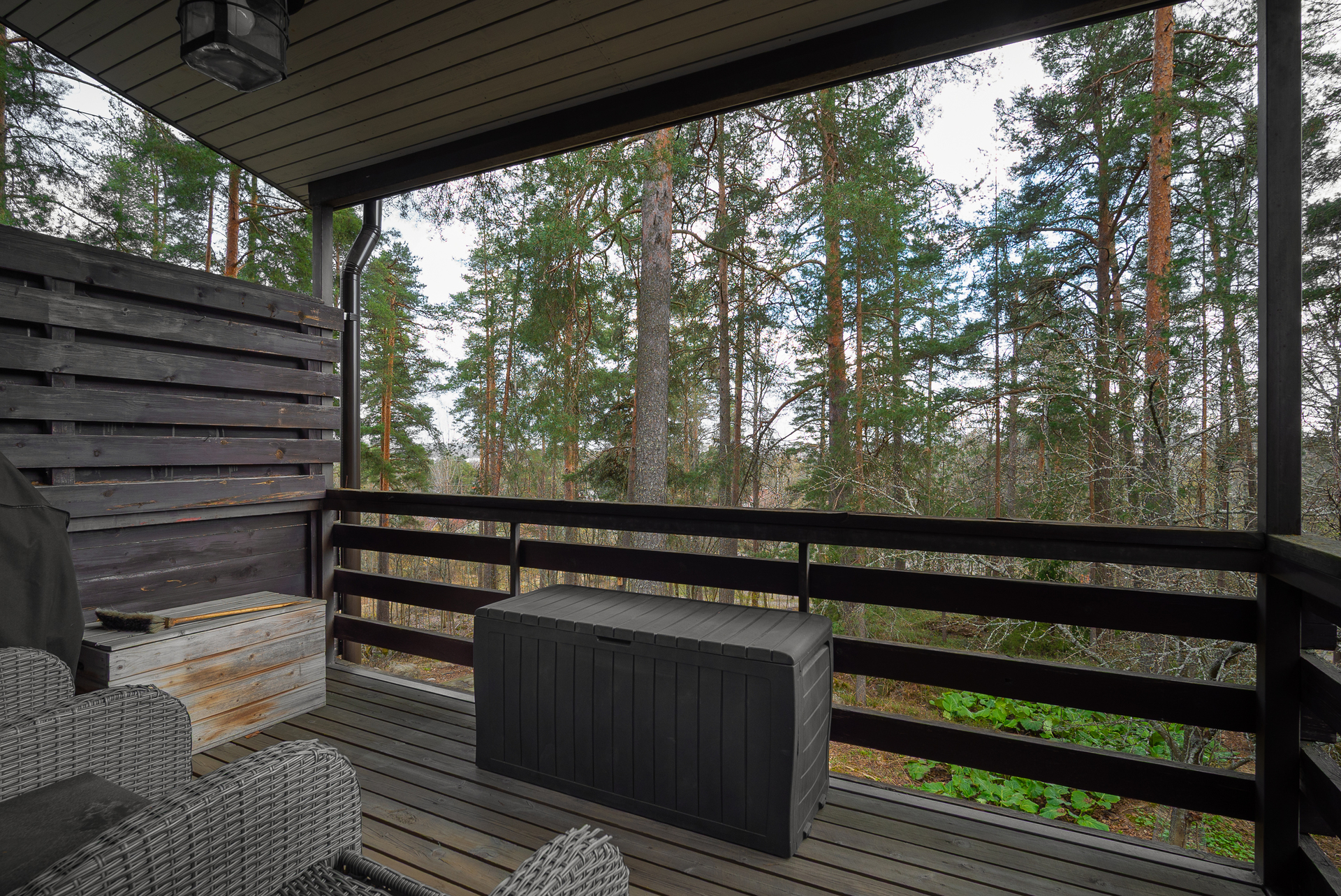 Kolikkotie 20, Holsti, Jyväskylä