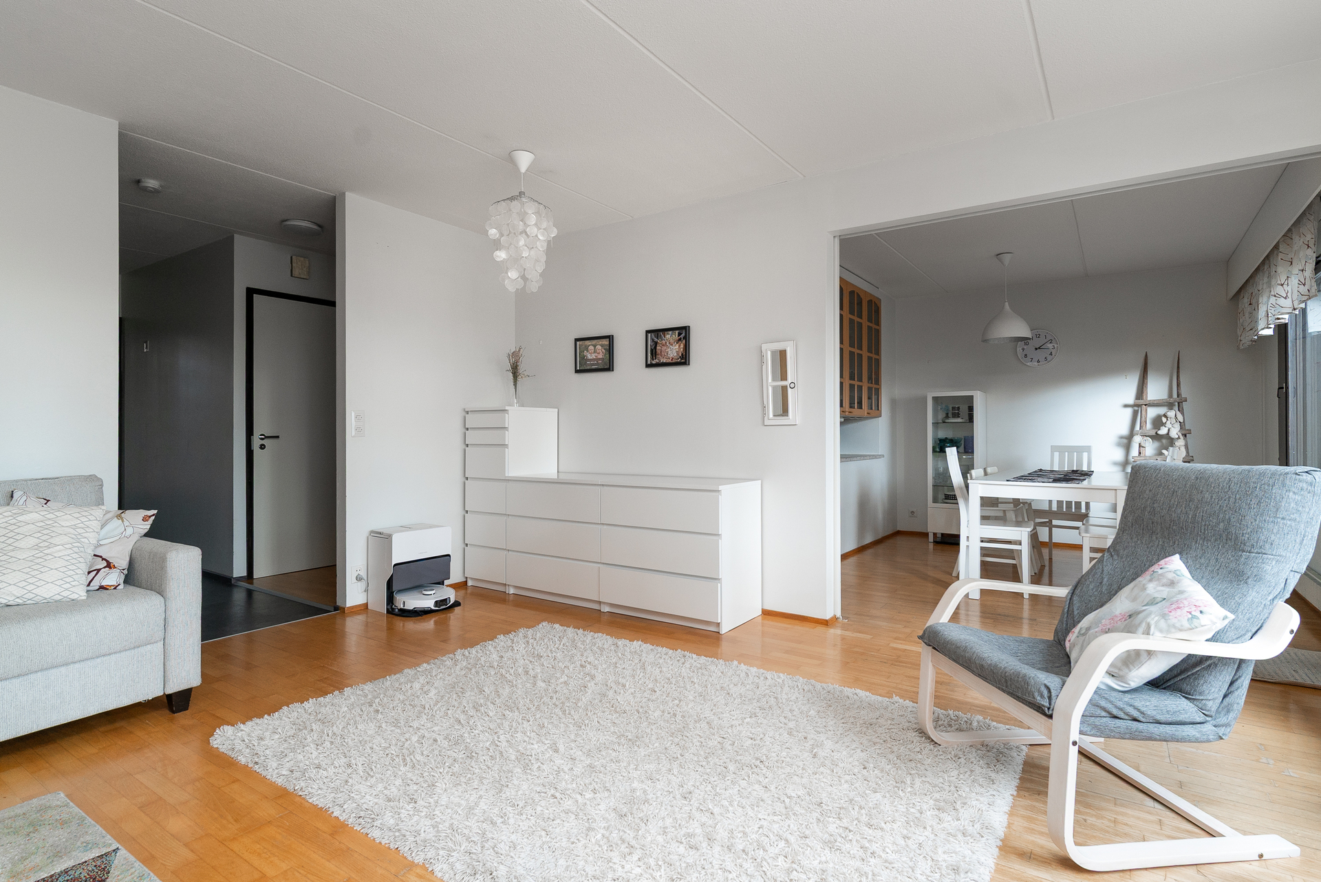 Kolikkotie 20, Holsti, Jyväskylä