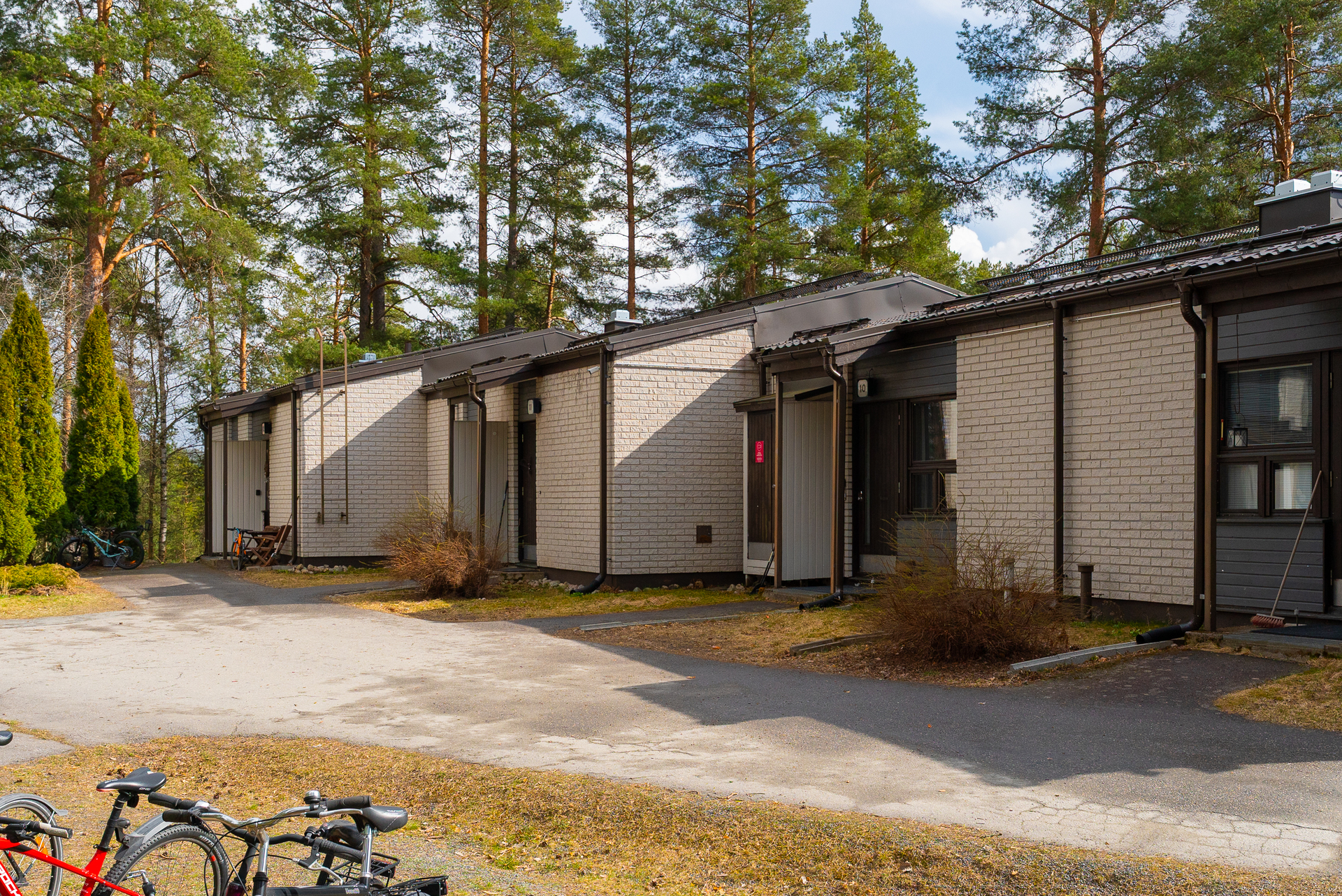 Kolikkotie 20, Holsti, Jyväskylä