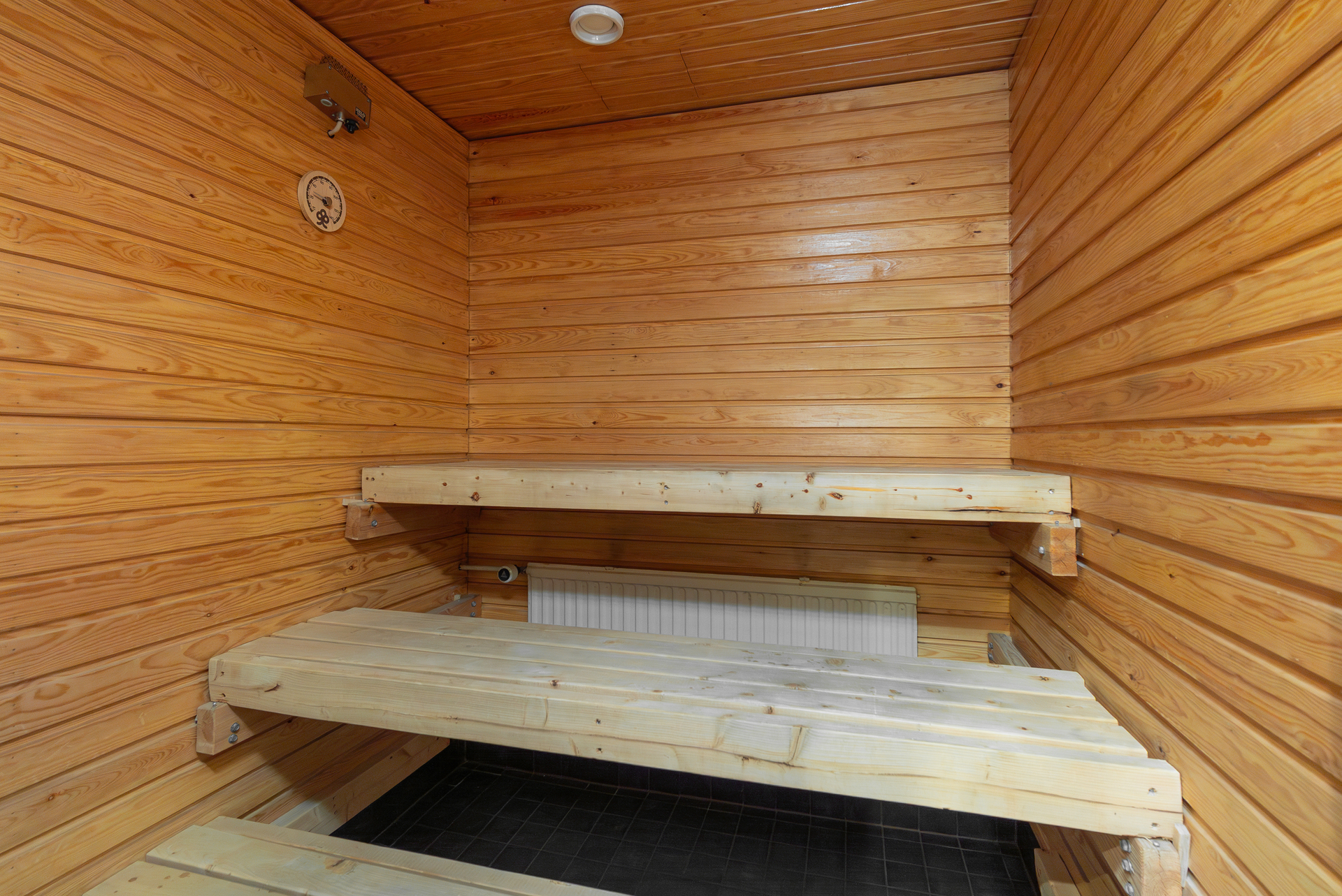 Kolikkotie 20, Holsti, Jyväskylä