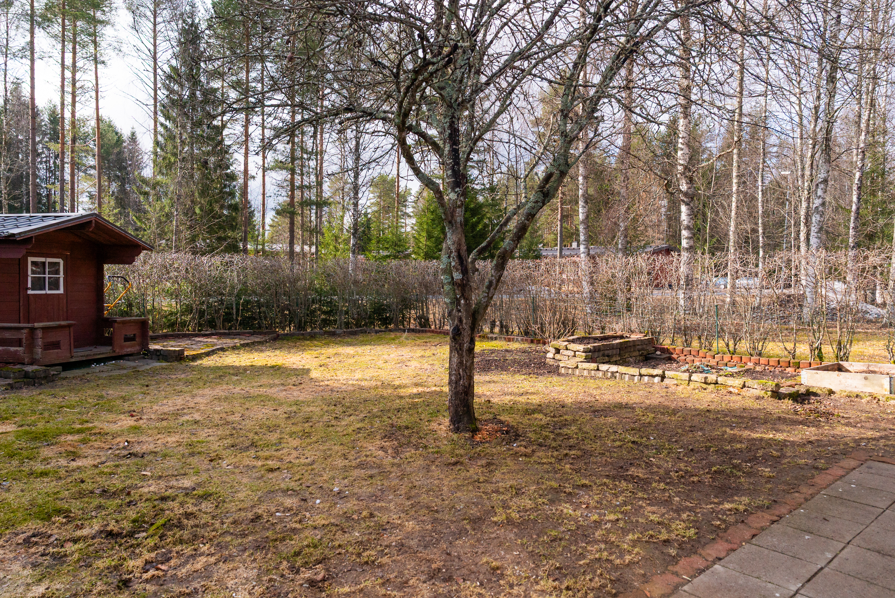 Martinkatu 2, Tikkakoski, Jyväskylä