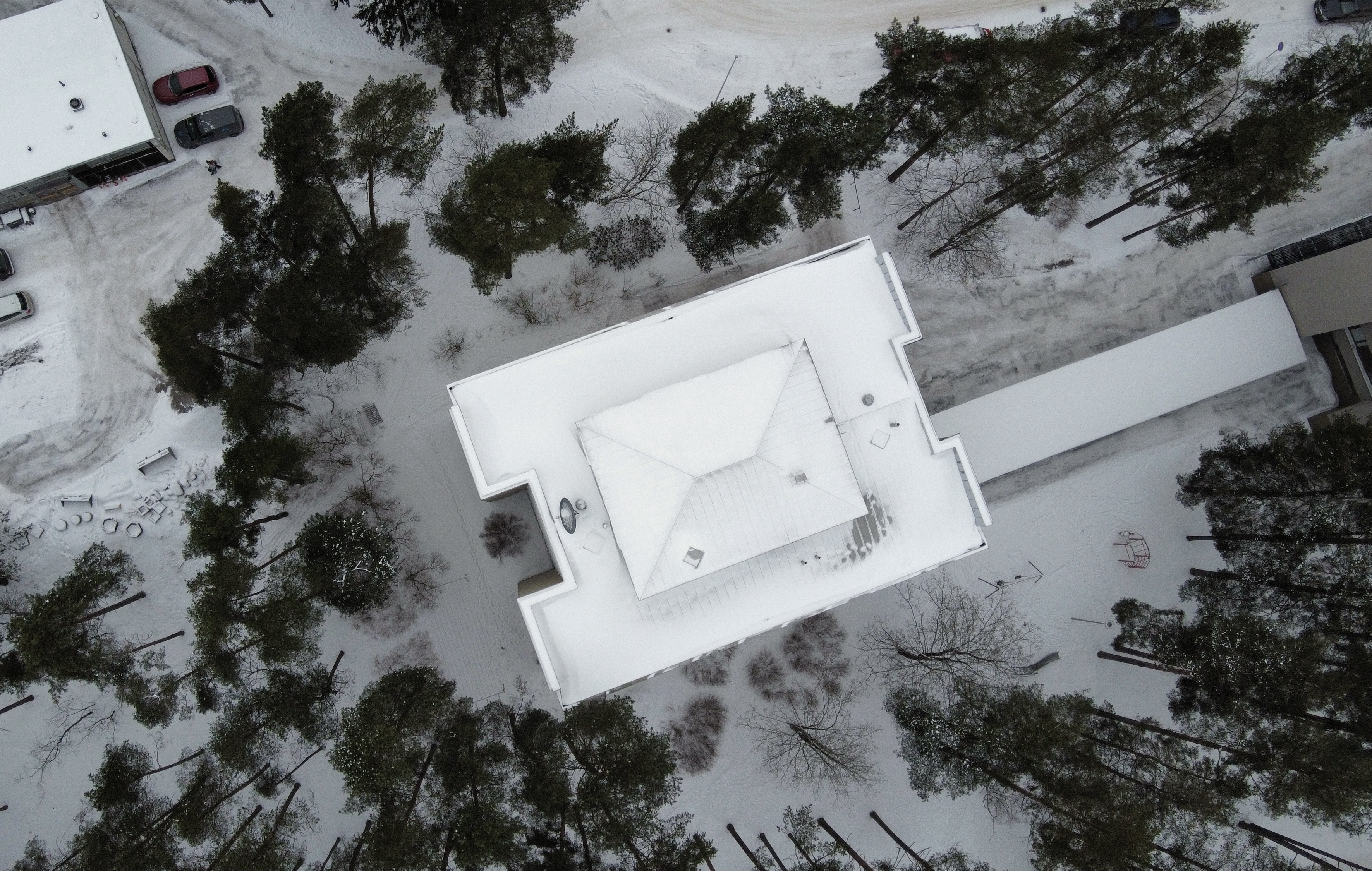 Purjetie 6, Vuosaari, Helsinki