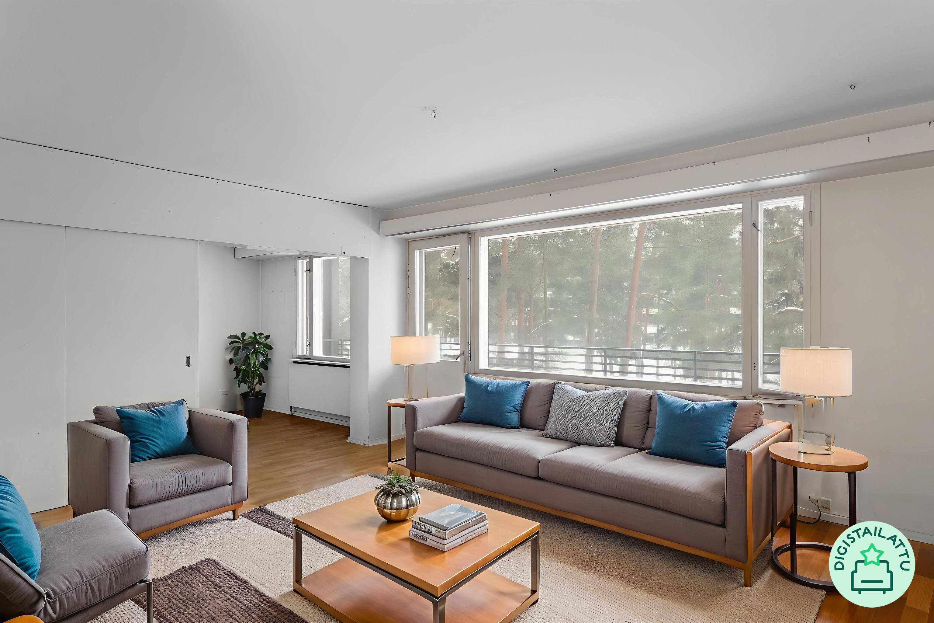 Purjetie 6, Vuosaari, Helsinki