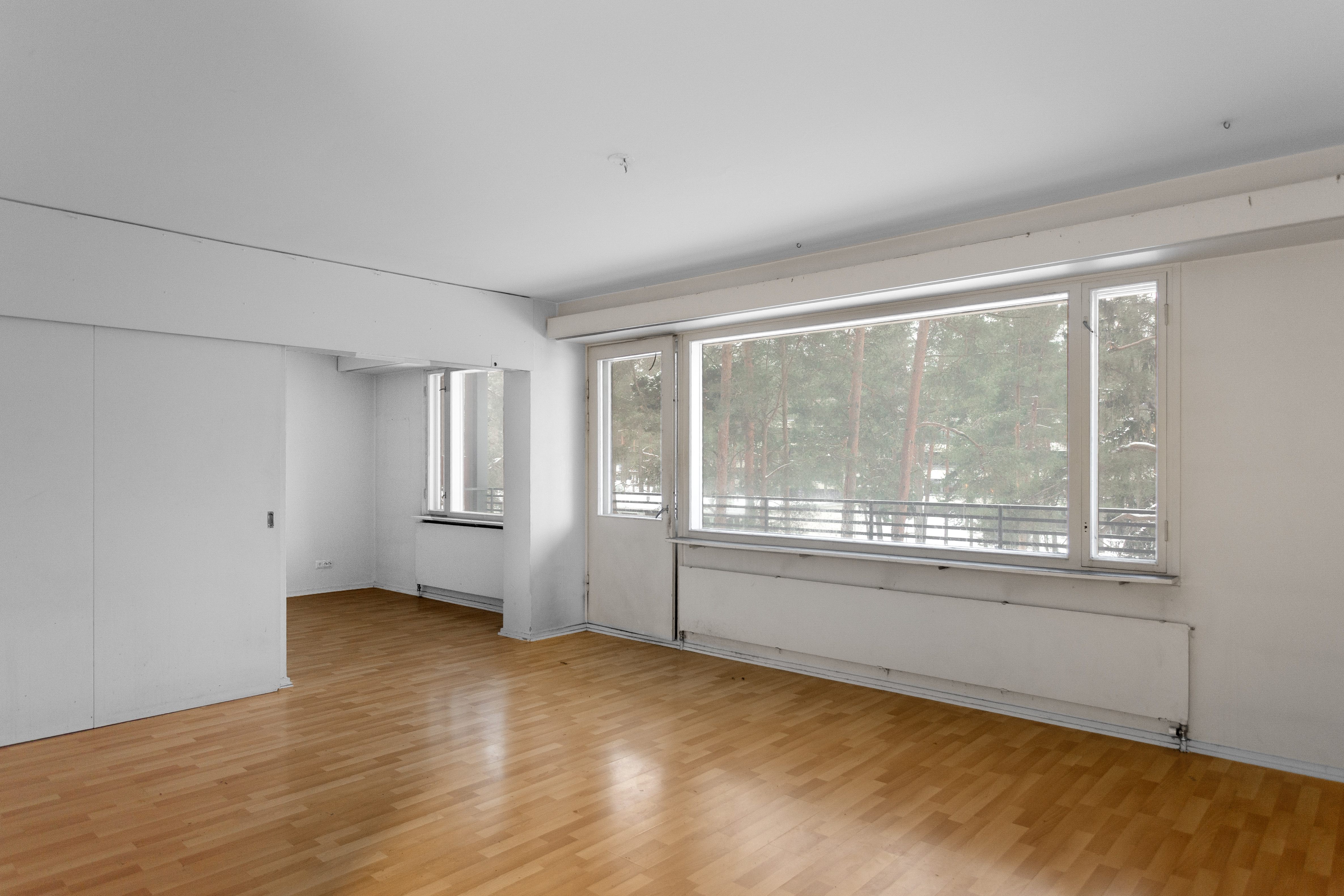 Purjetie 6, Vuosaari, Helsinki