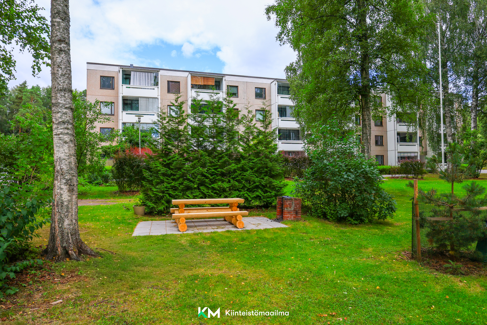 Teuvo Pakkalan tie 12 B  28, Pohjois-Haaga, Helsinki