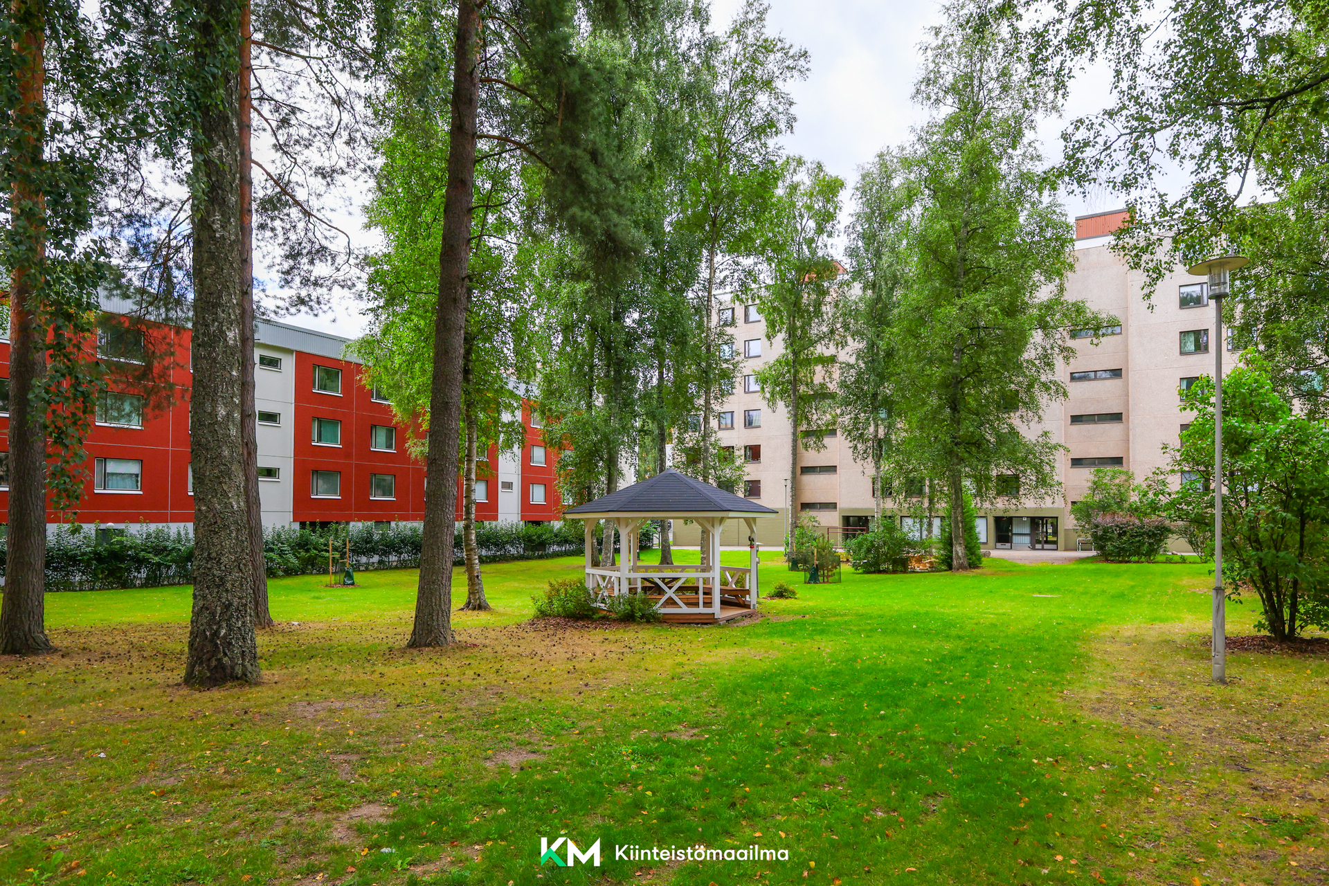 Teuvo Pakkalan tie 12 B  28, Pohjois-Haaga, Helsinki