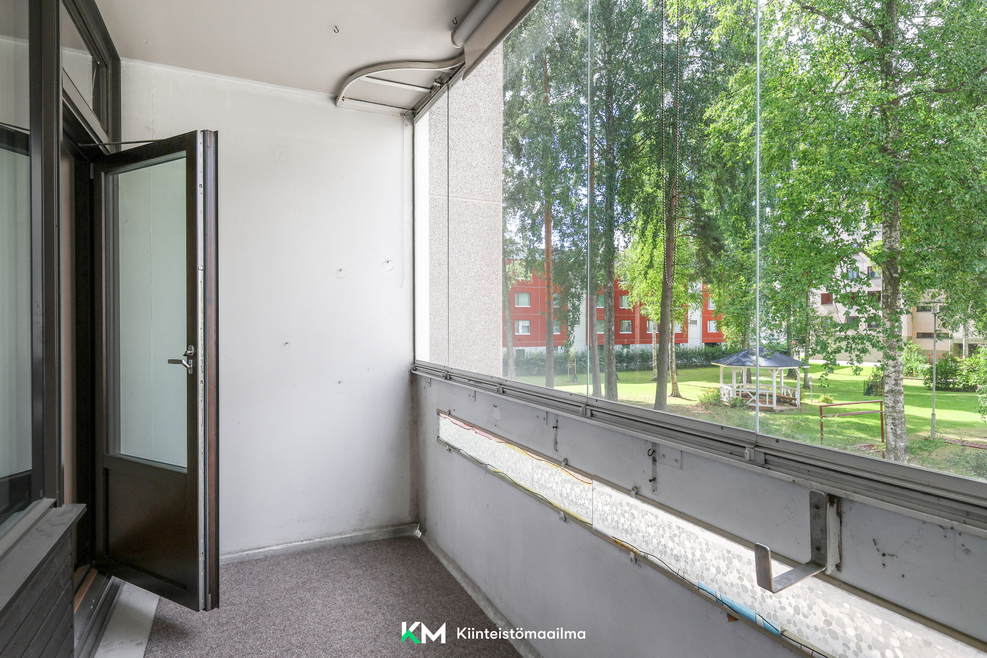 Teuvo Pakkalan tie 12 B  28, Pohjois-Haaga, Helsinki